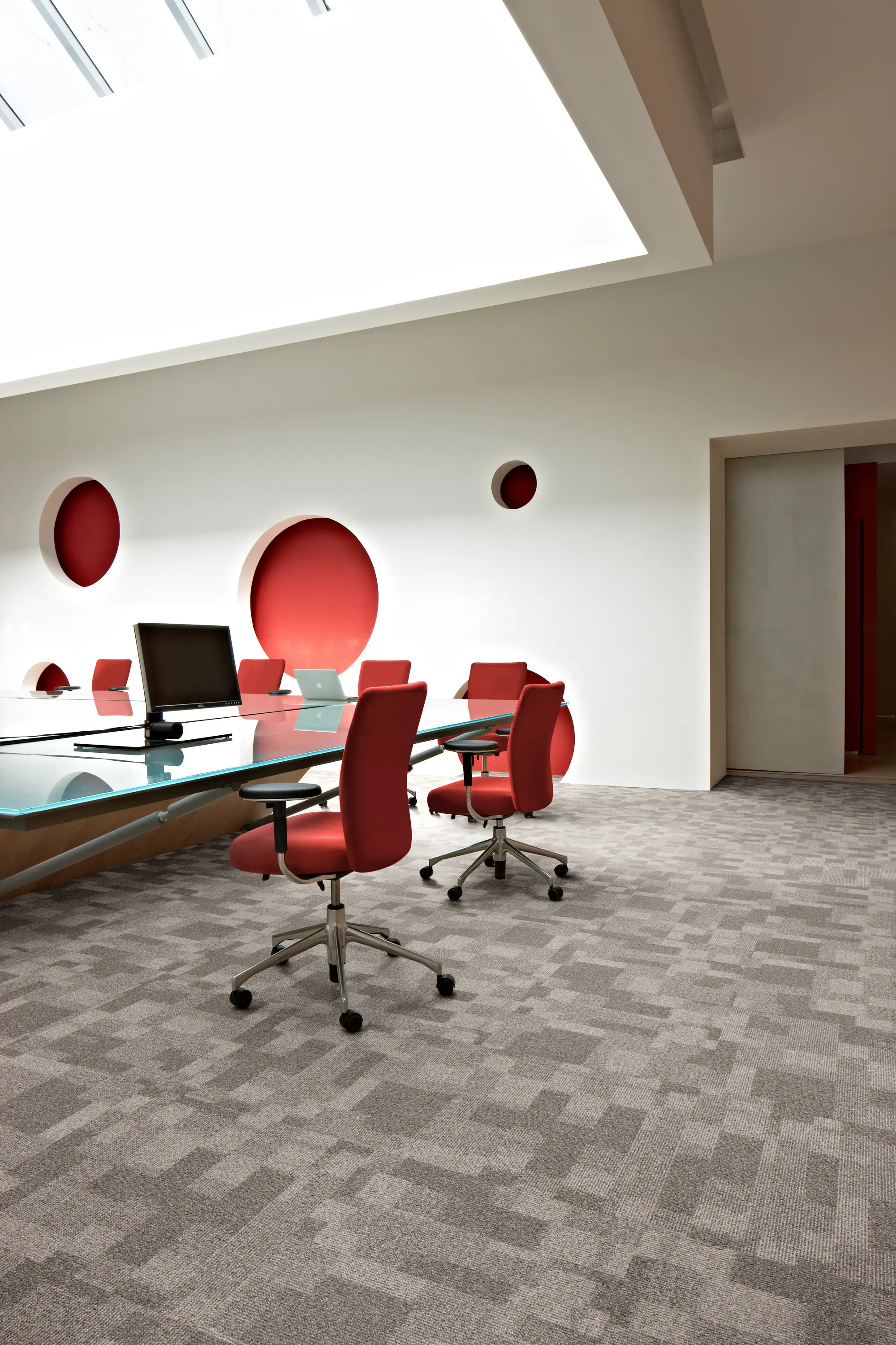 Desso by Tarkett - Essence Maze