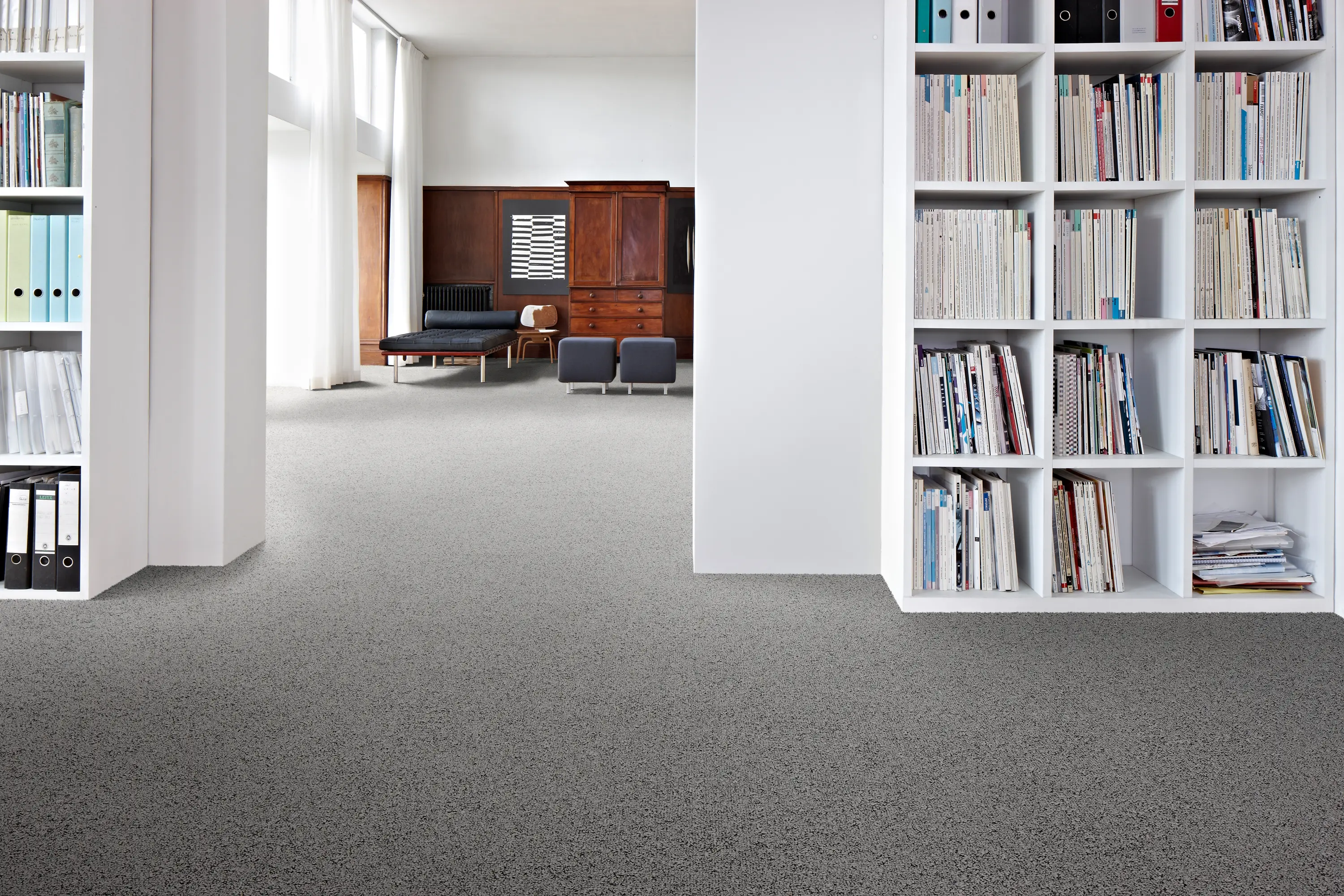 Desso by Tarkett - Fields