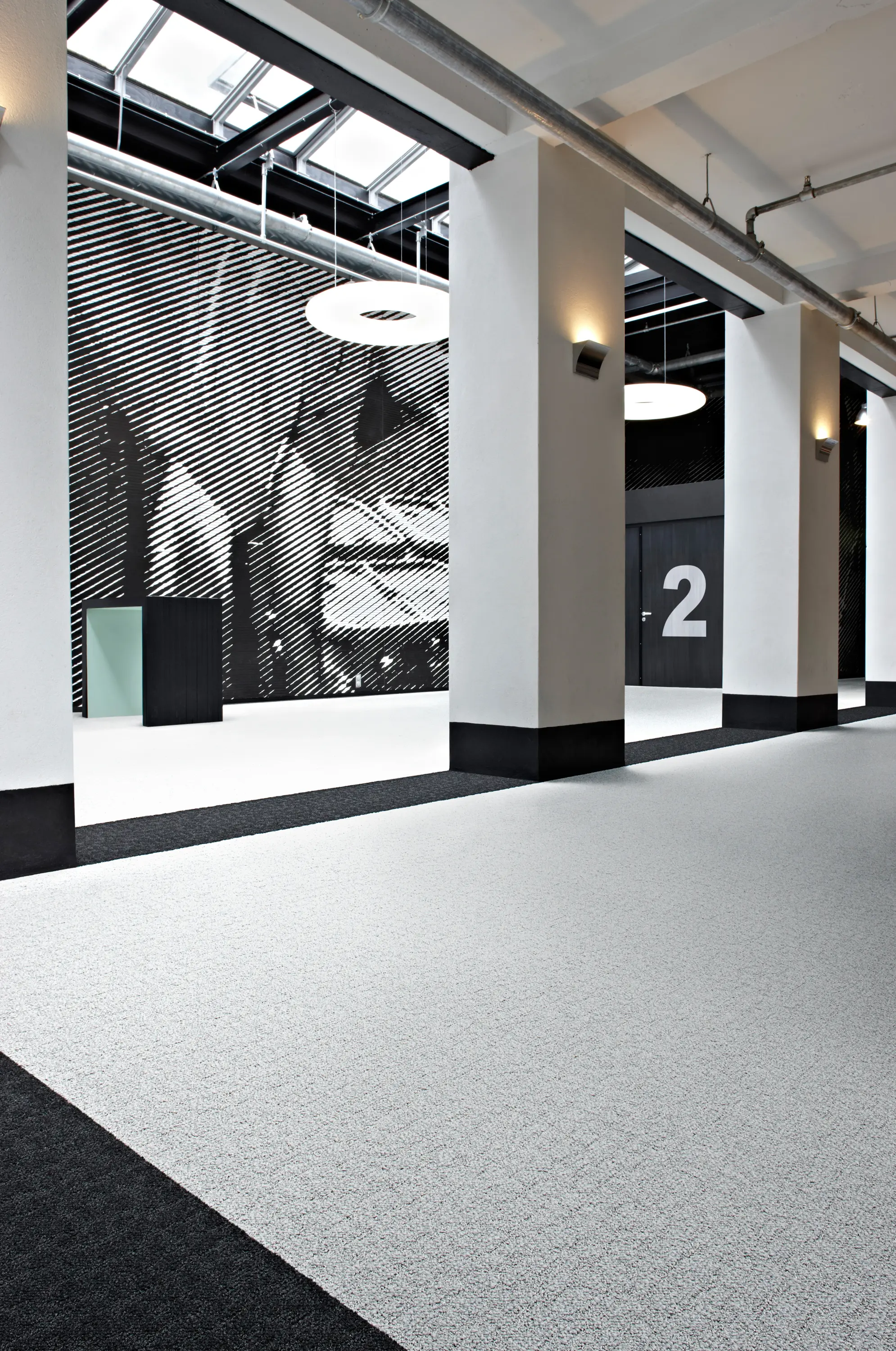 Desso by Tarkett - Flow