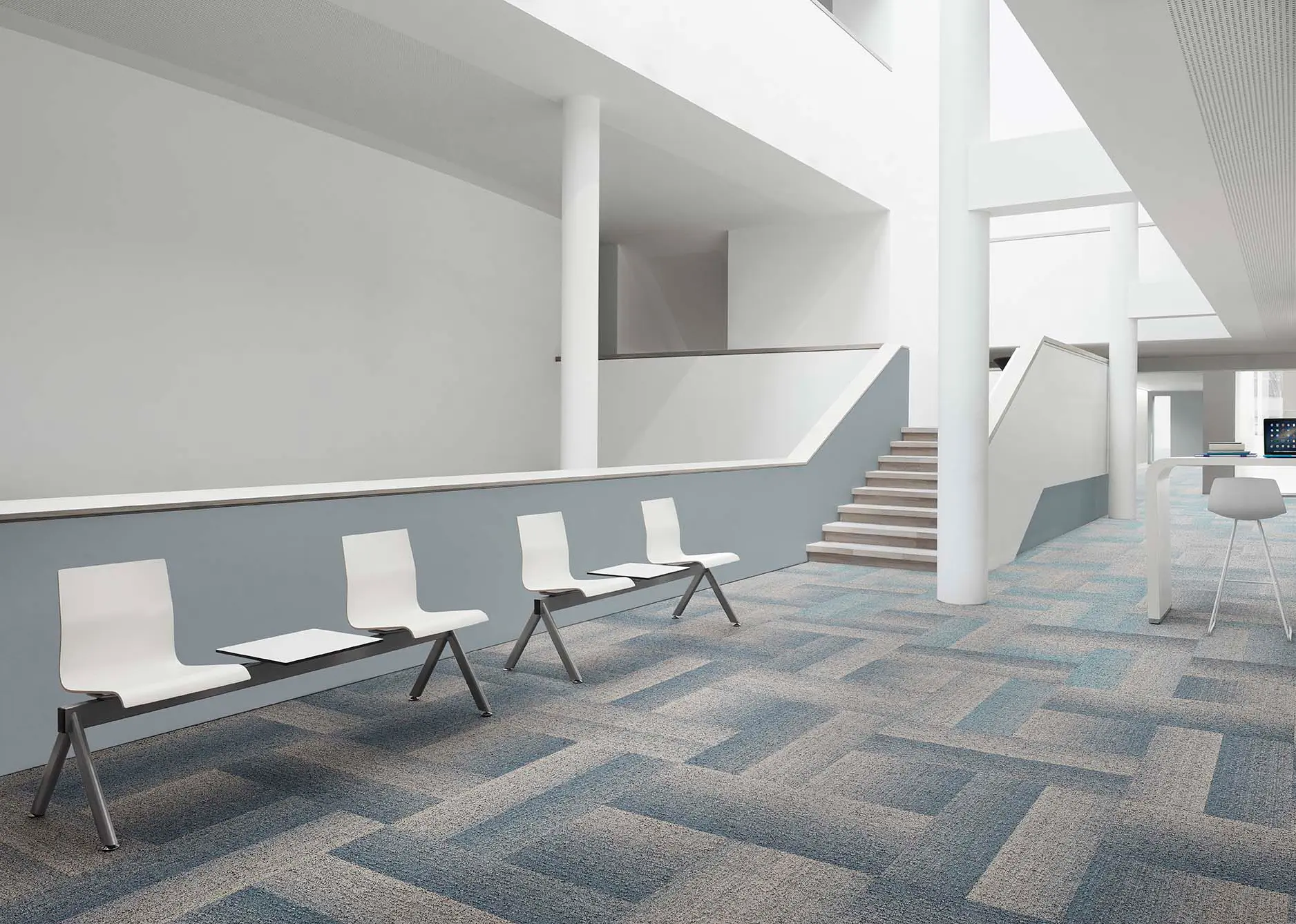 Desso by Tarkett - Fuse Create