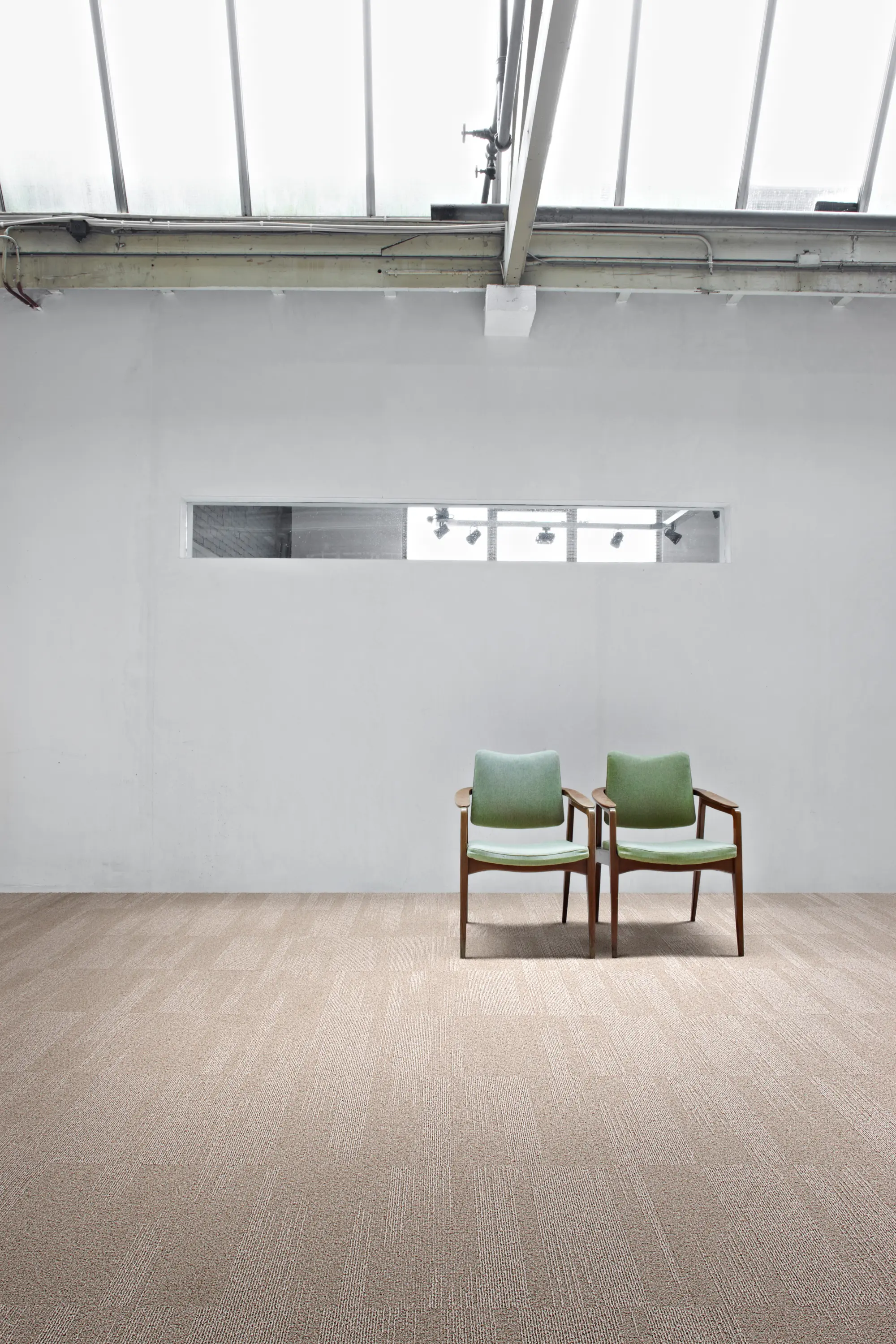 Desso by Tarkett - Grids
