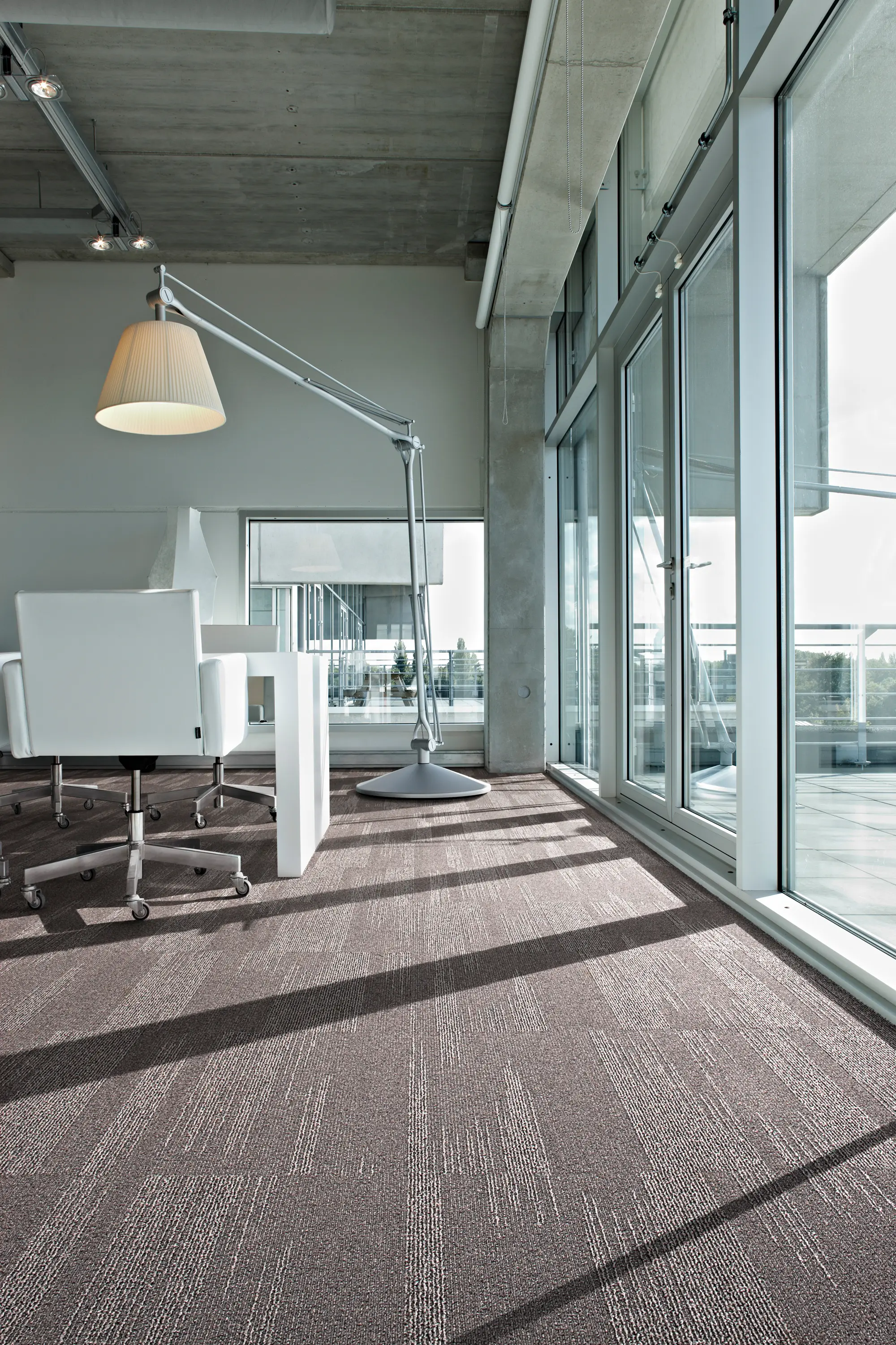 Desso by Tarkett - Grids
