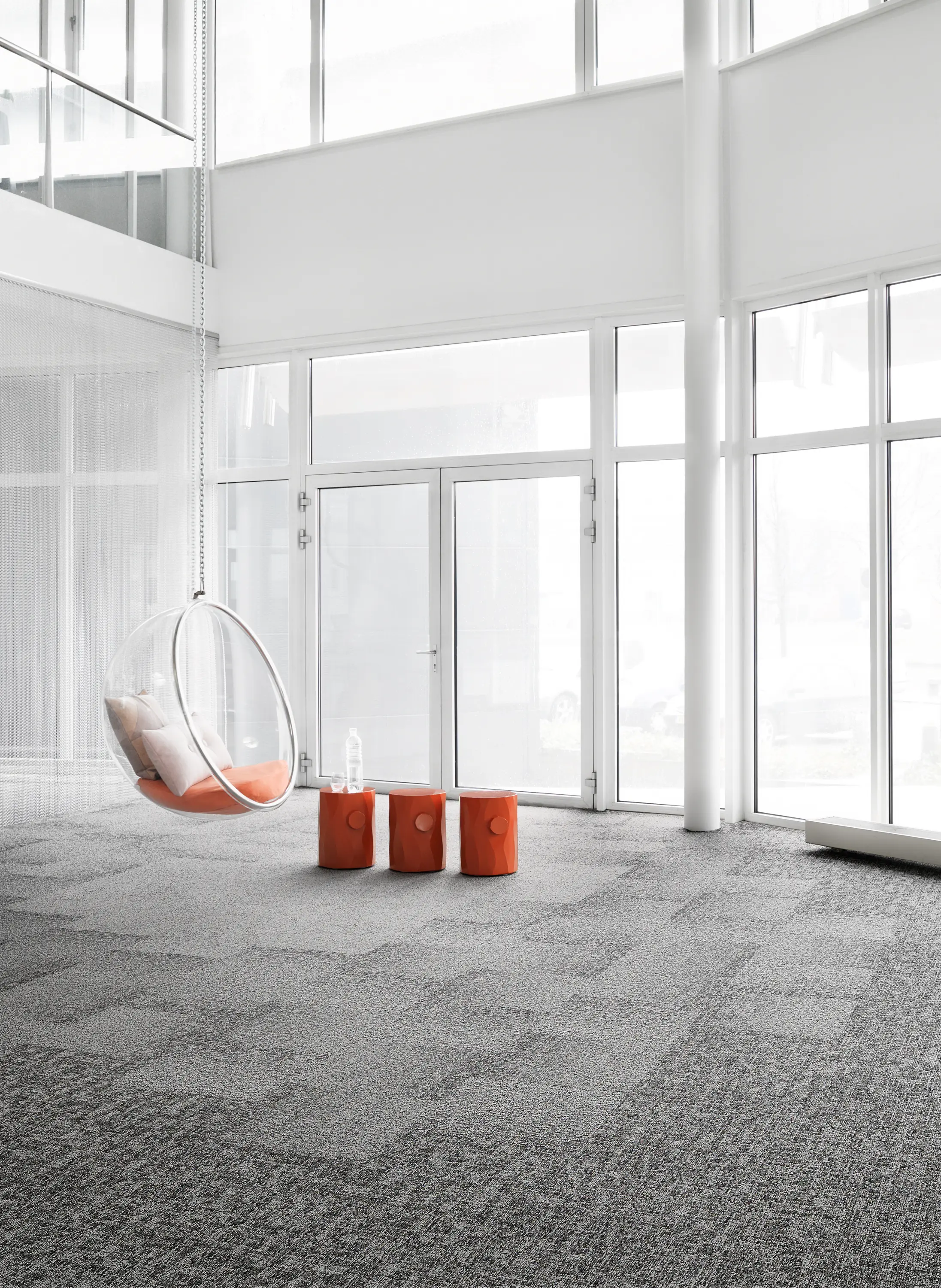 Desso by Tarkett - Merge