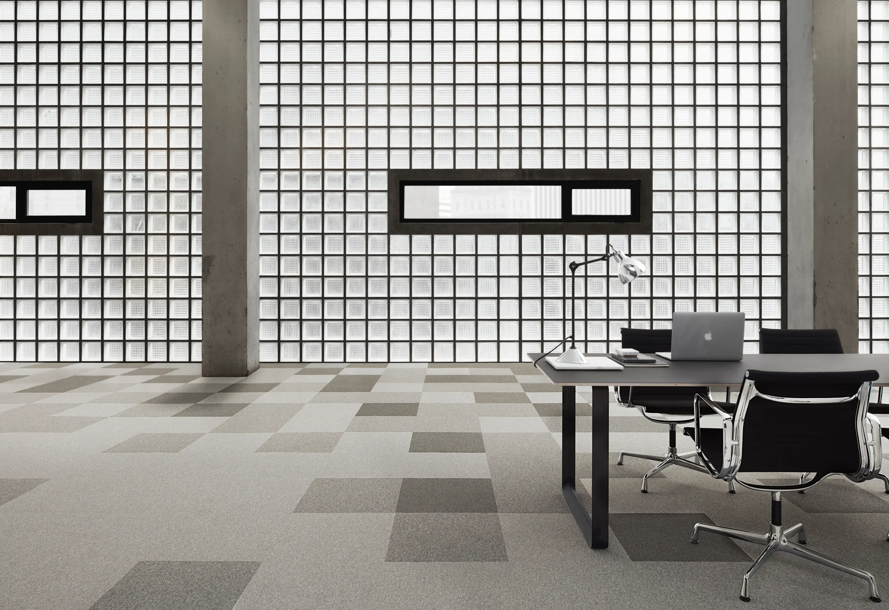 Desso by Tarkett - Natural Nuances