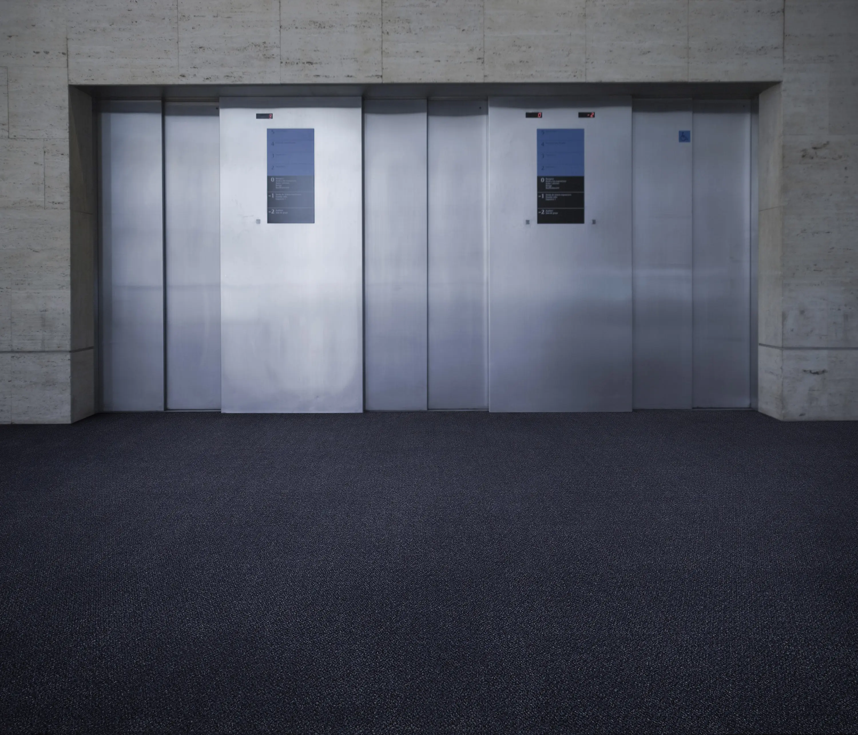 Desso by Tarkett - Protect