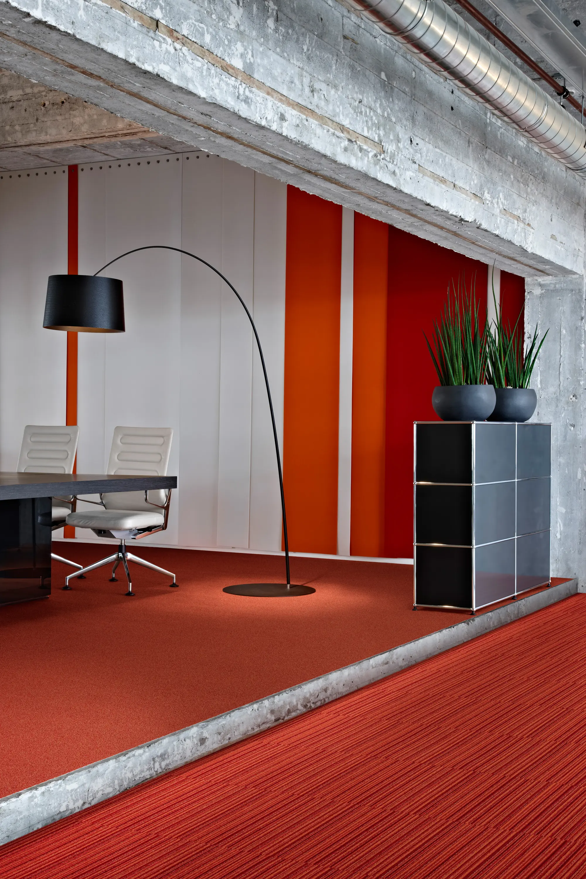 Desso by Tarkett - Sand