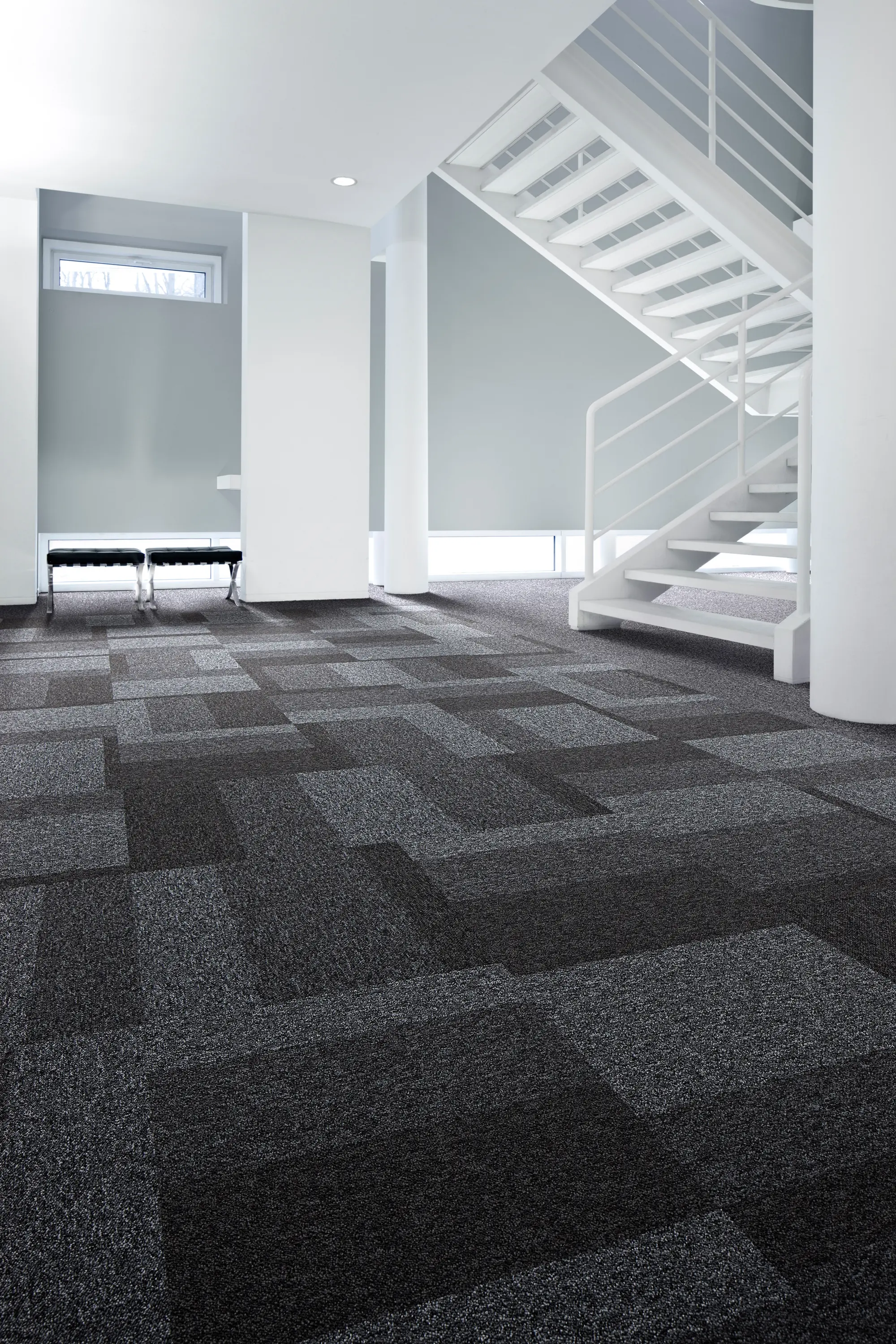 Desso by Tarkett - Stratos Blocks