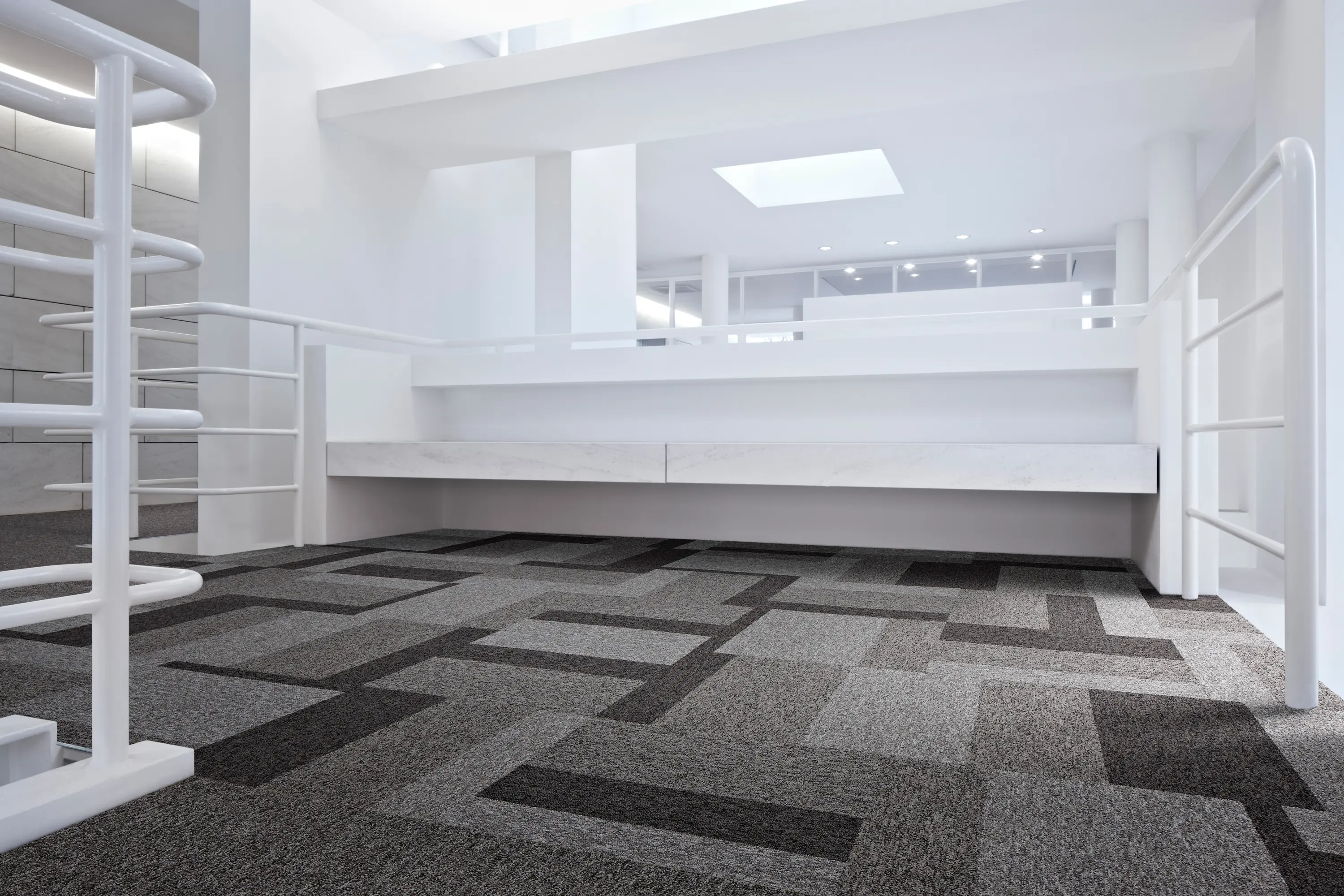 Desso by Tarkett - Stratos Blocks