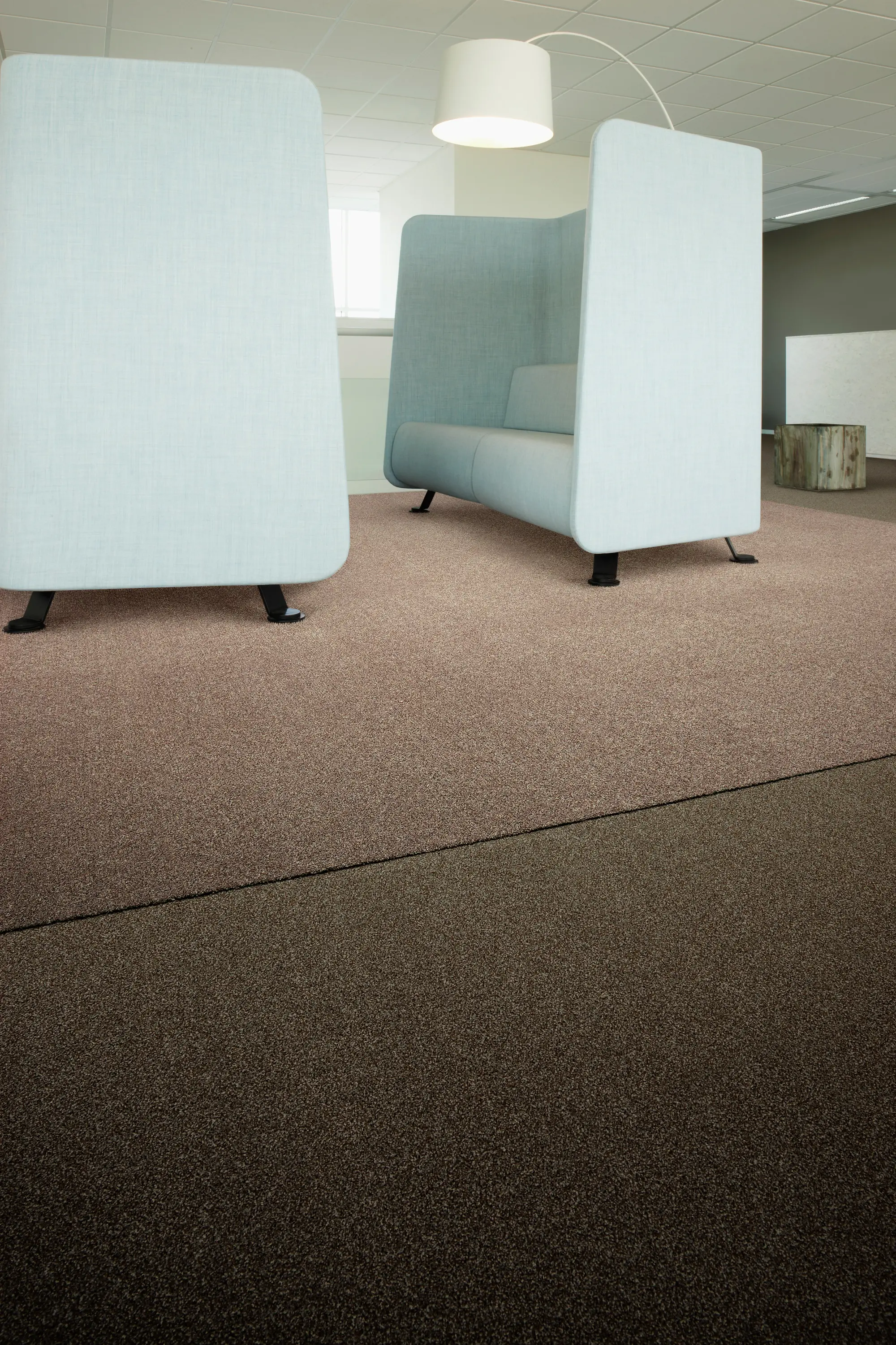Desso by Tarkett - Torso Tiles