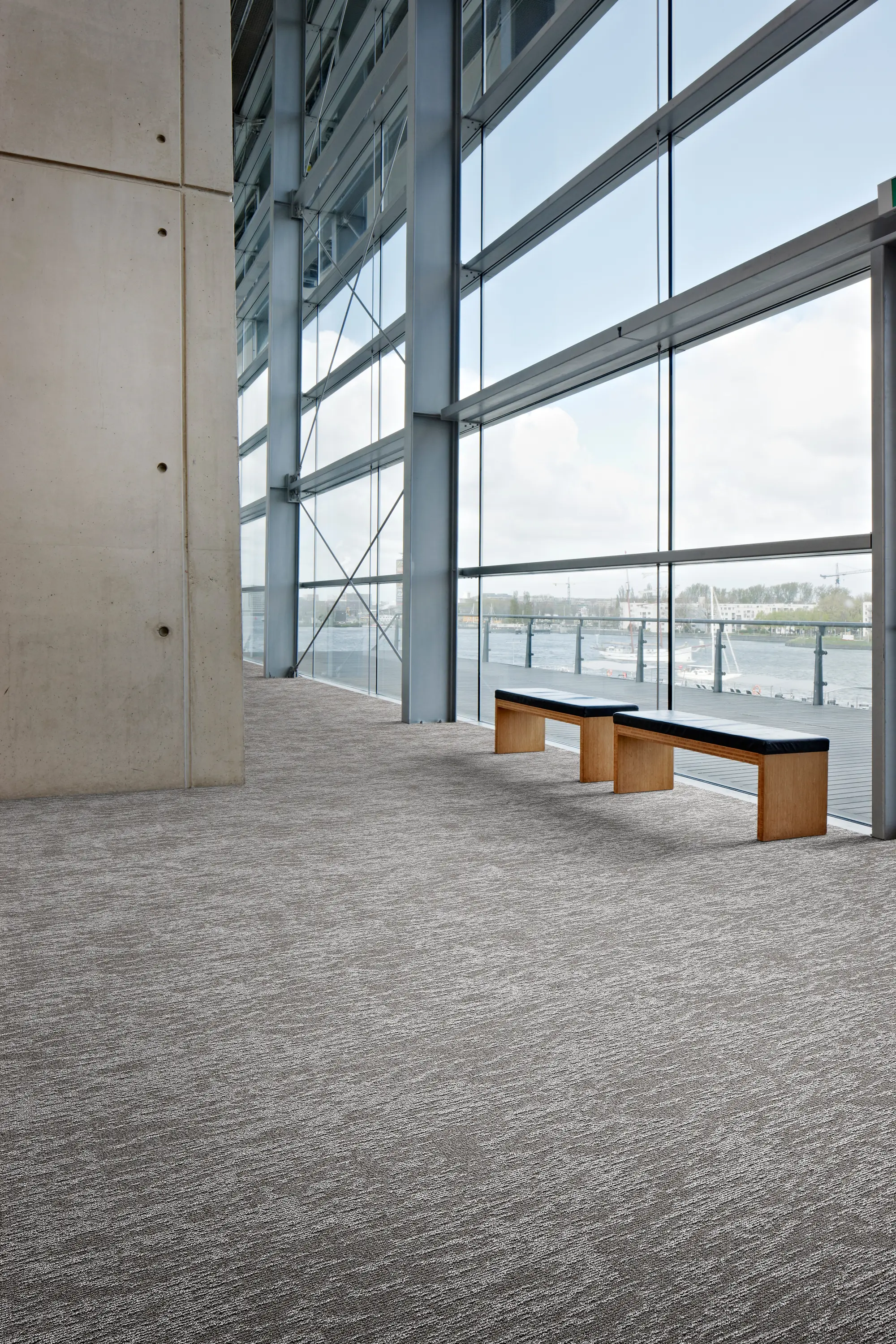 Desso by Tarkett - Wave