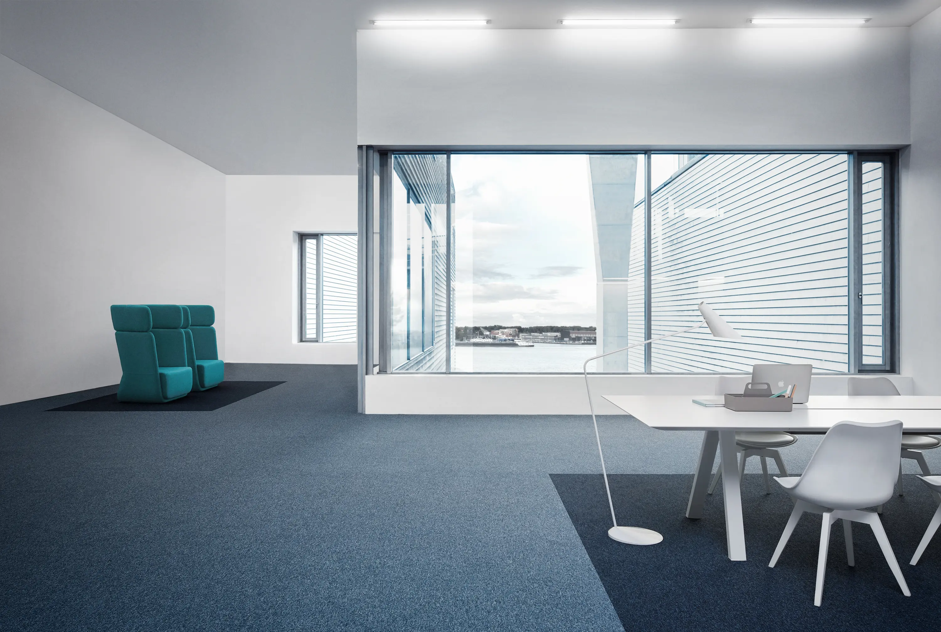 Desso by Tarkett - Stones