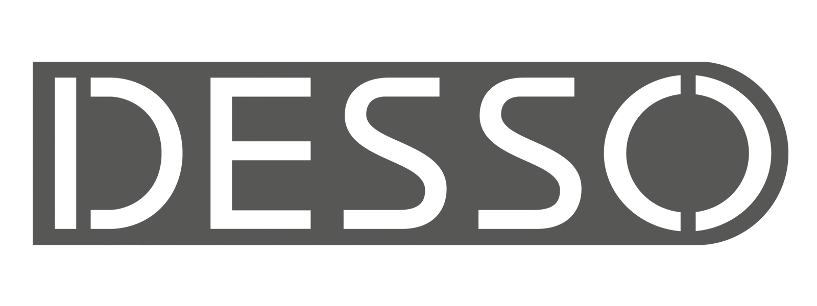 Logo für Desso by Tarkett