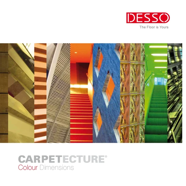 Immagine di anteprima del file Carpetecture Colour Dimensions