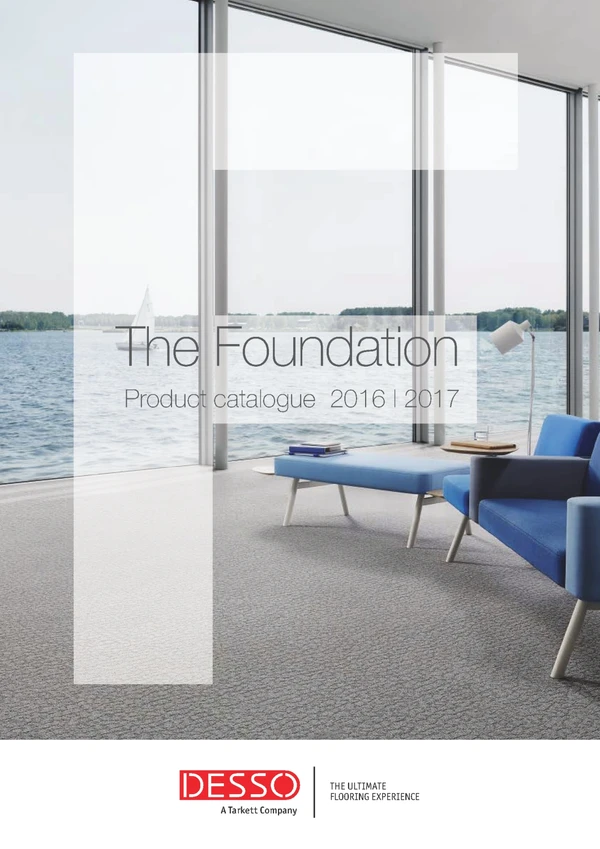 Immagine di anteprima del file The Foundation
