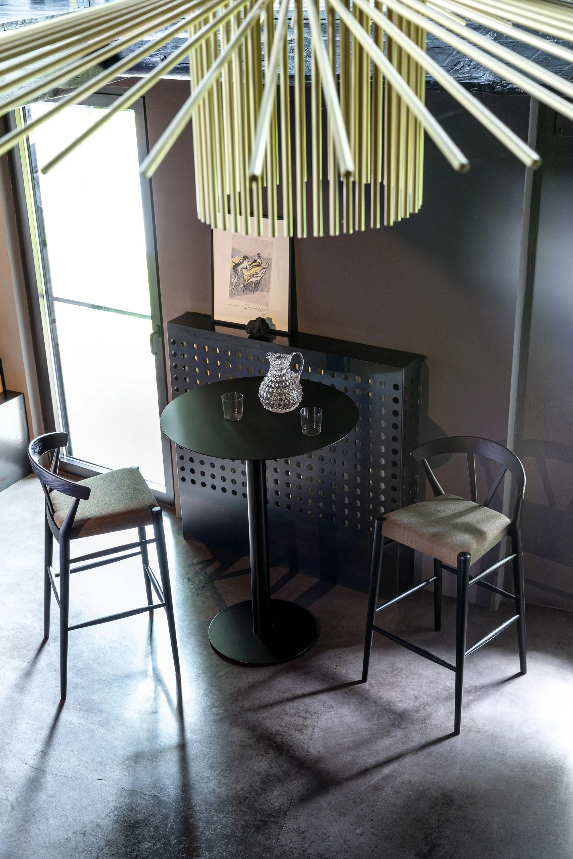 Cizeta - Ginger 2127 SG