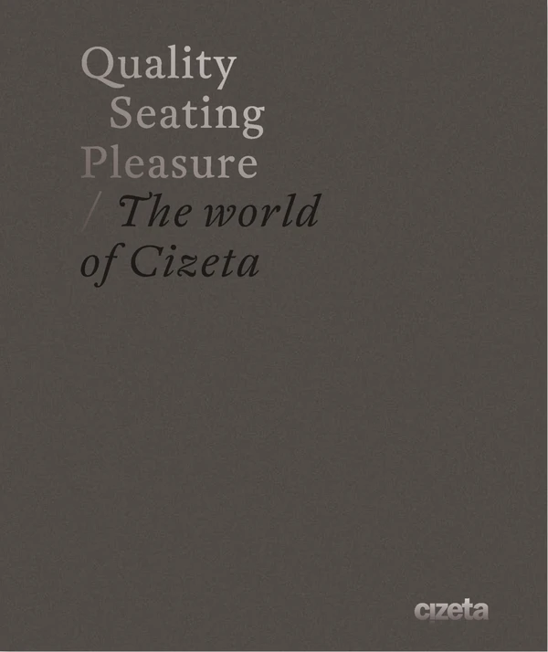 Preview image for the file Quality Seating Pleasure | The World of Cizeta