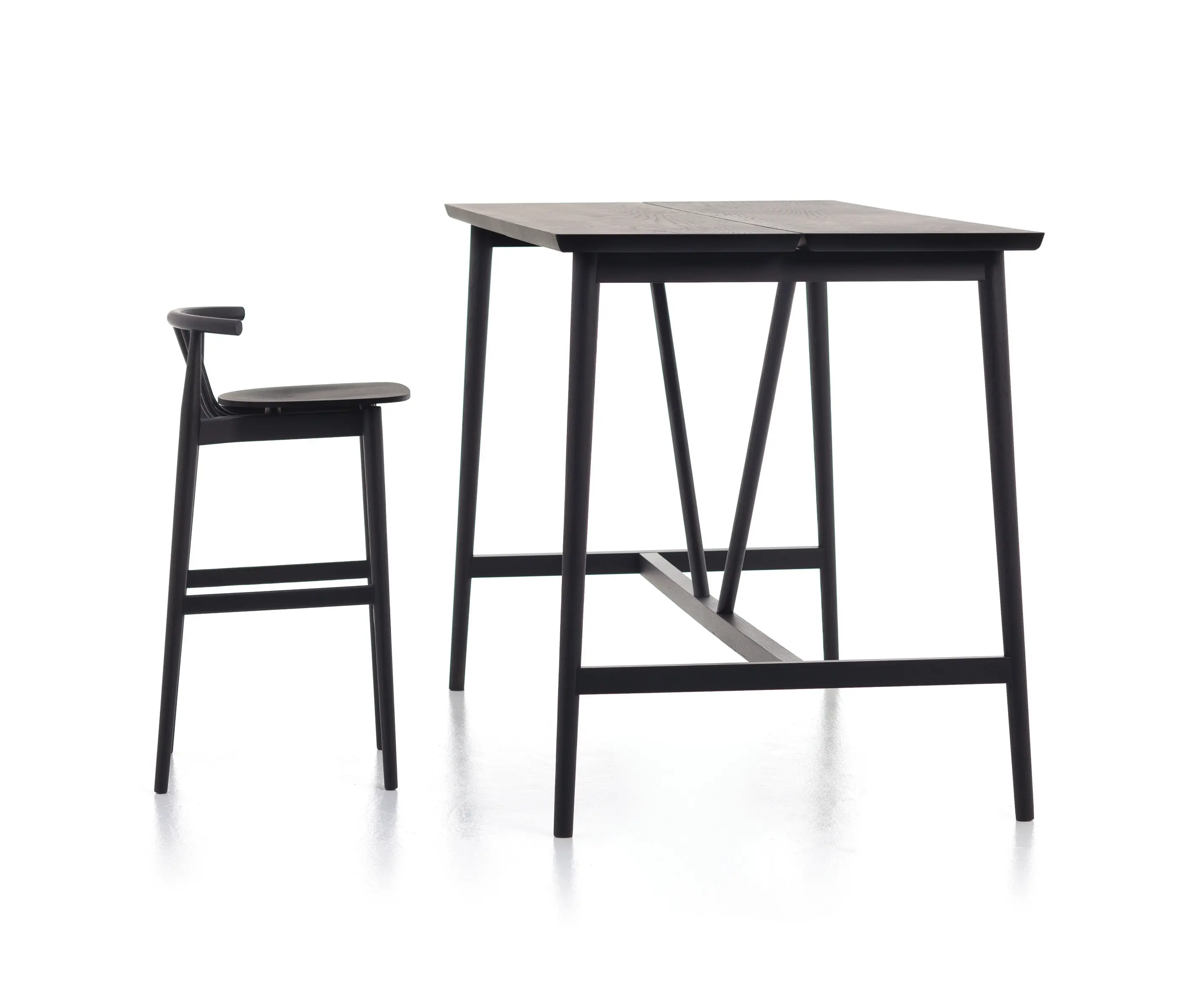 Cizeta - Stube Table 167.04