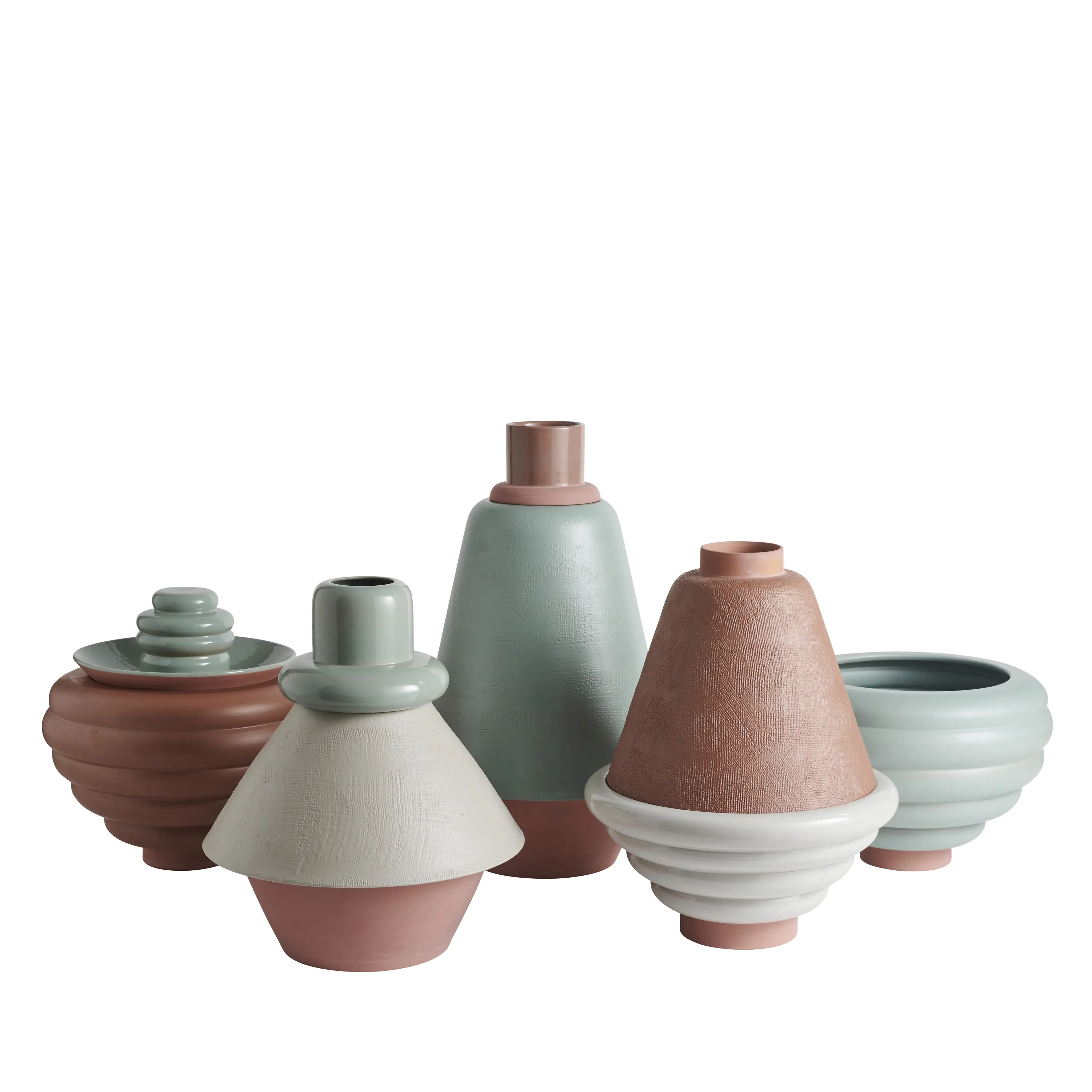 SP01 - Gino Vase