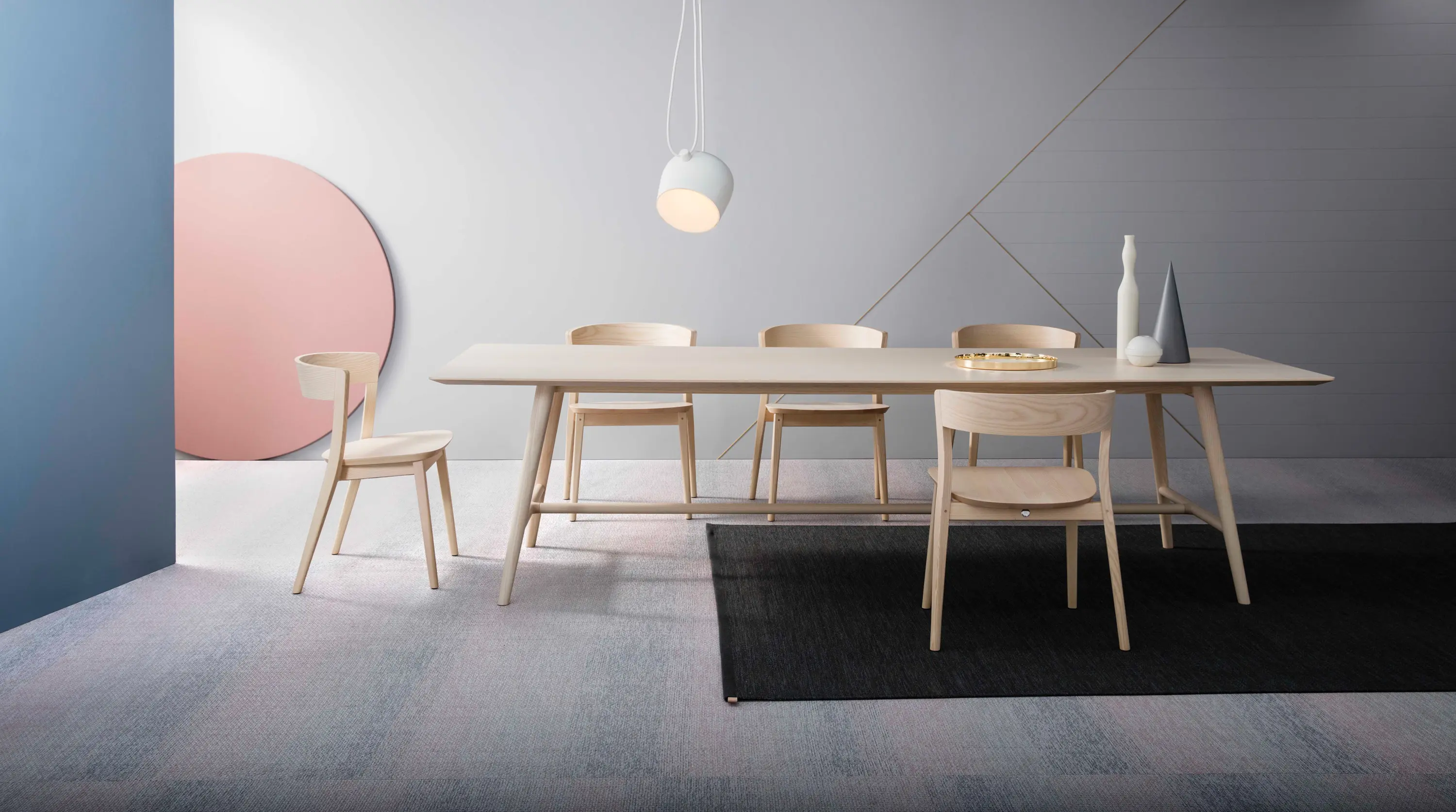SP01 - Clarke Chair
