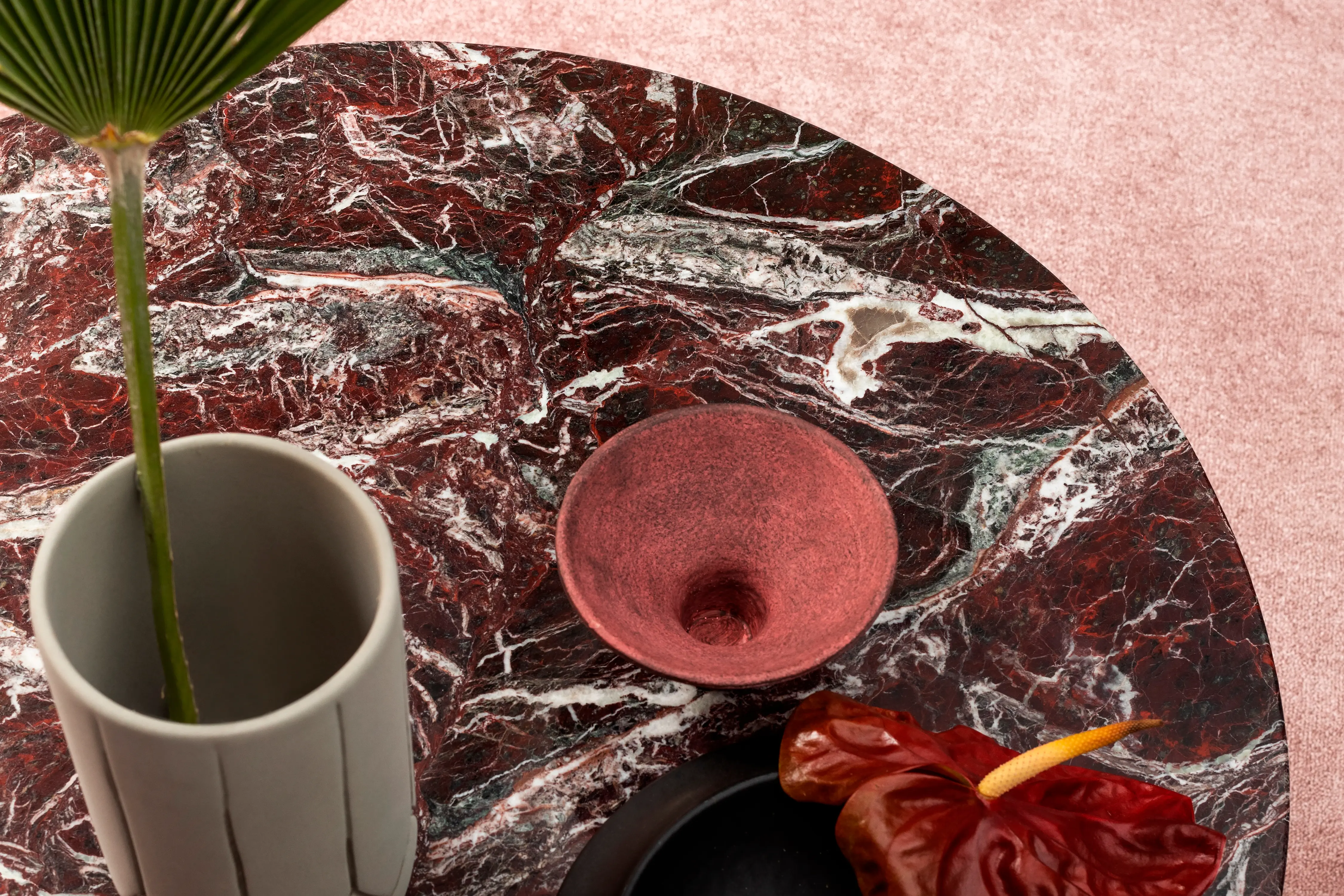 SP01 - Etoile Side Table