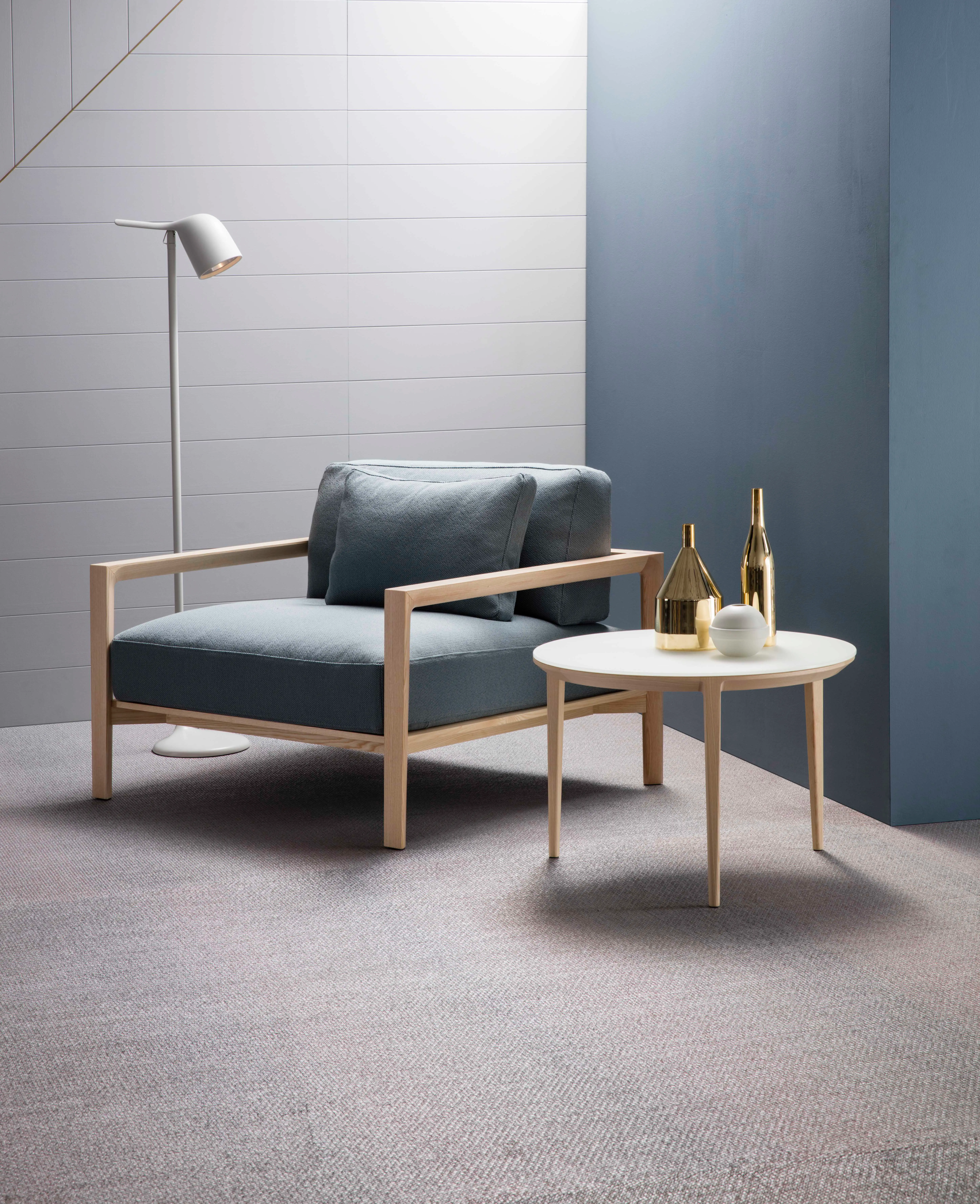 SP01 - Etoile Side Table