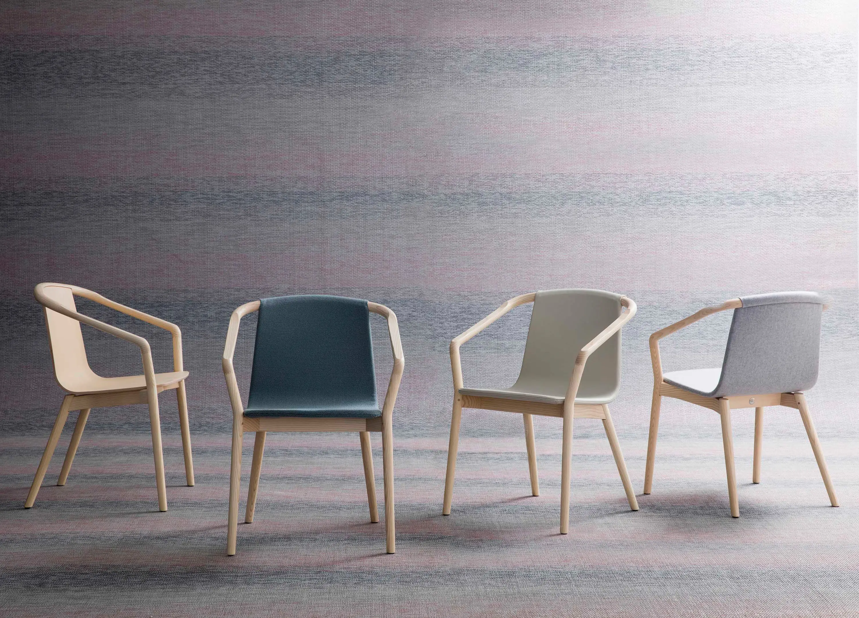 SP01 - Thomas Chair