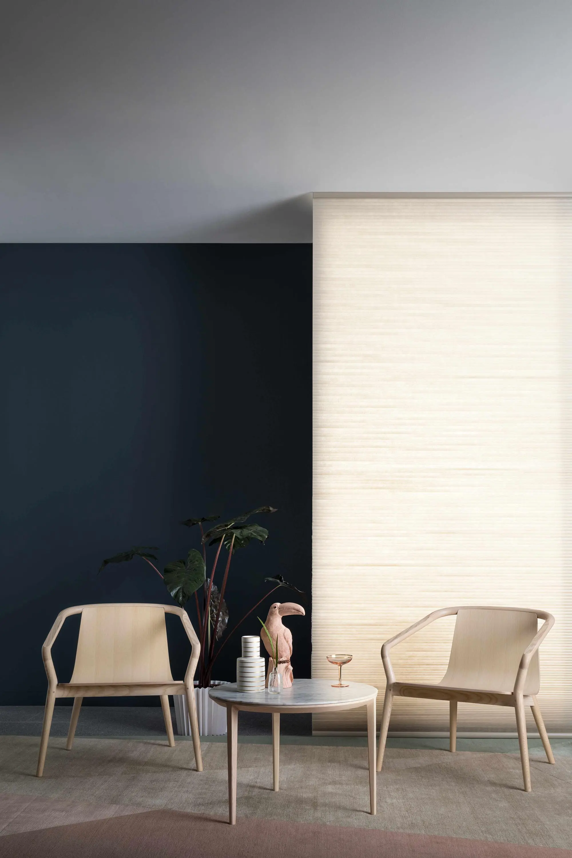 SP01 - Thomas Bar Stool - Low