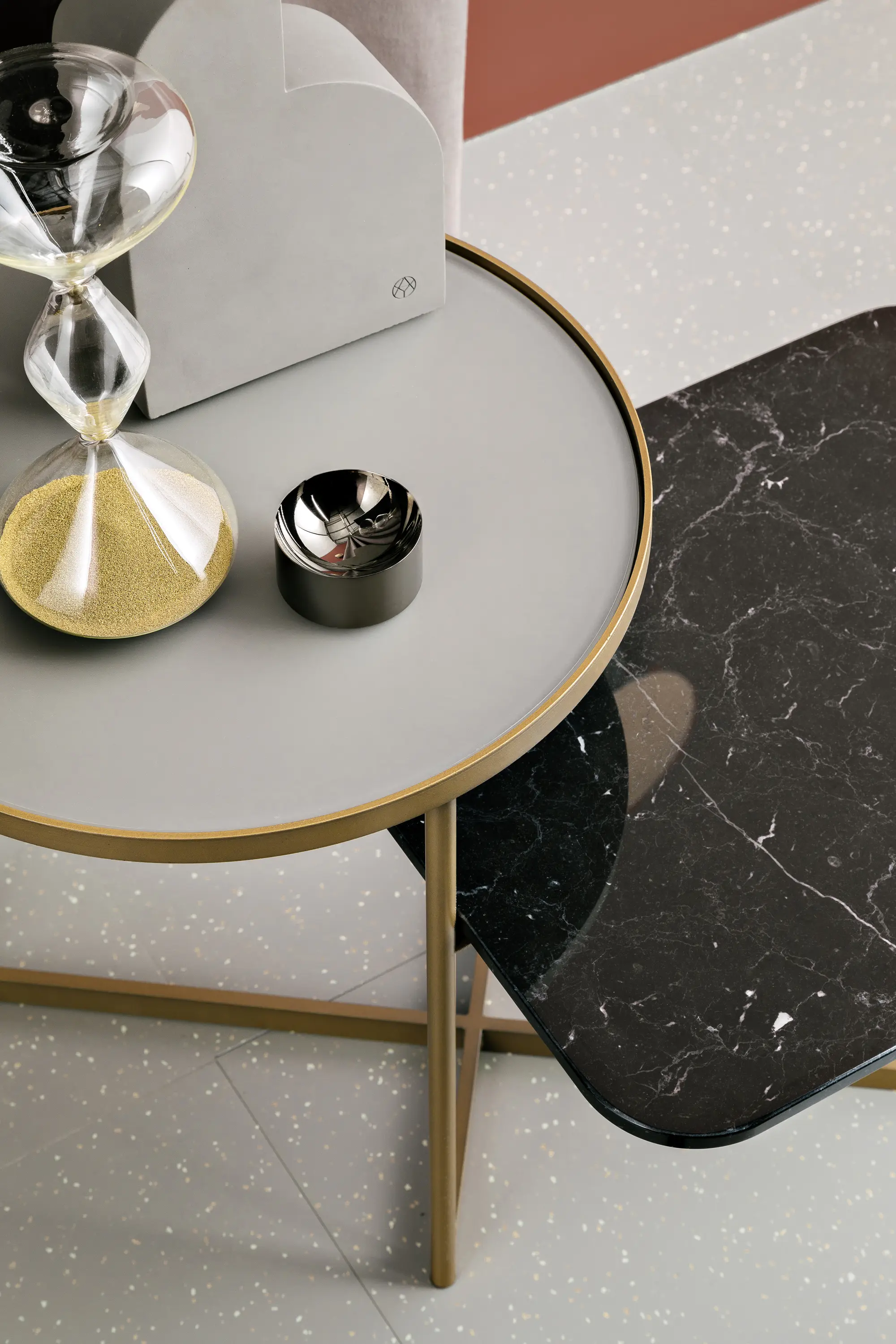 SP01 - Mohana Medium Side Table