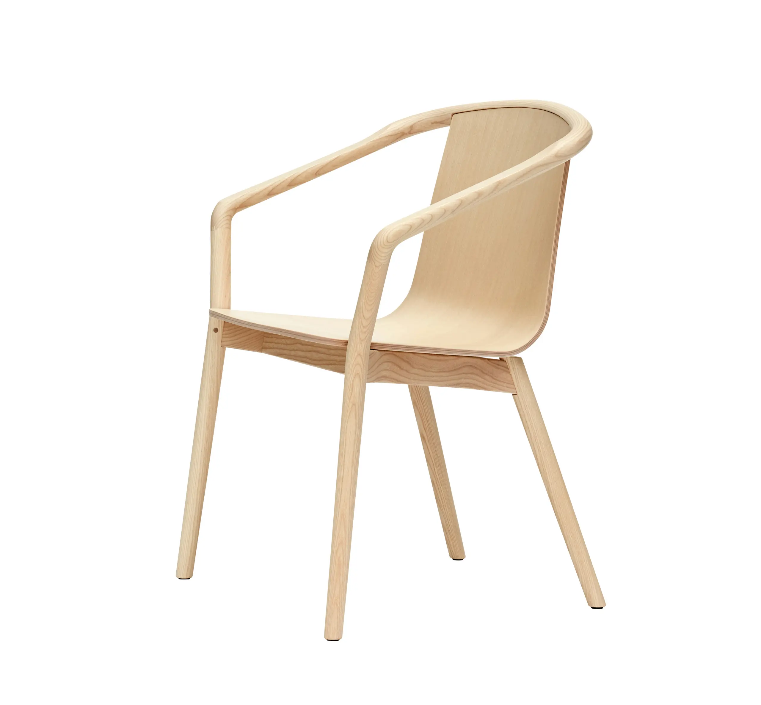 SP01 - Thomas Chair