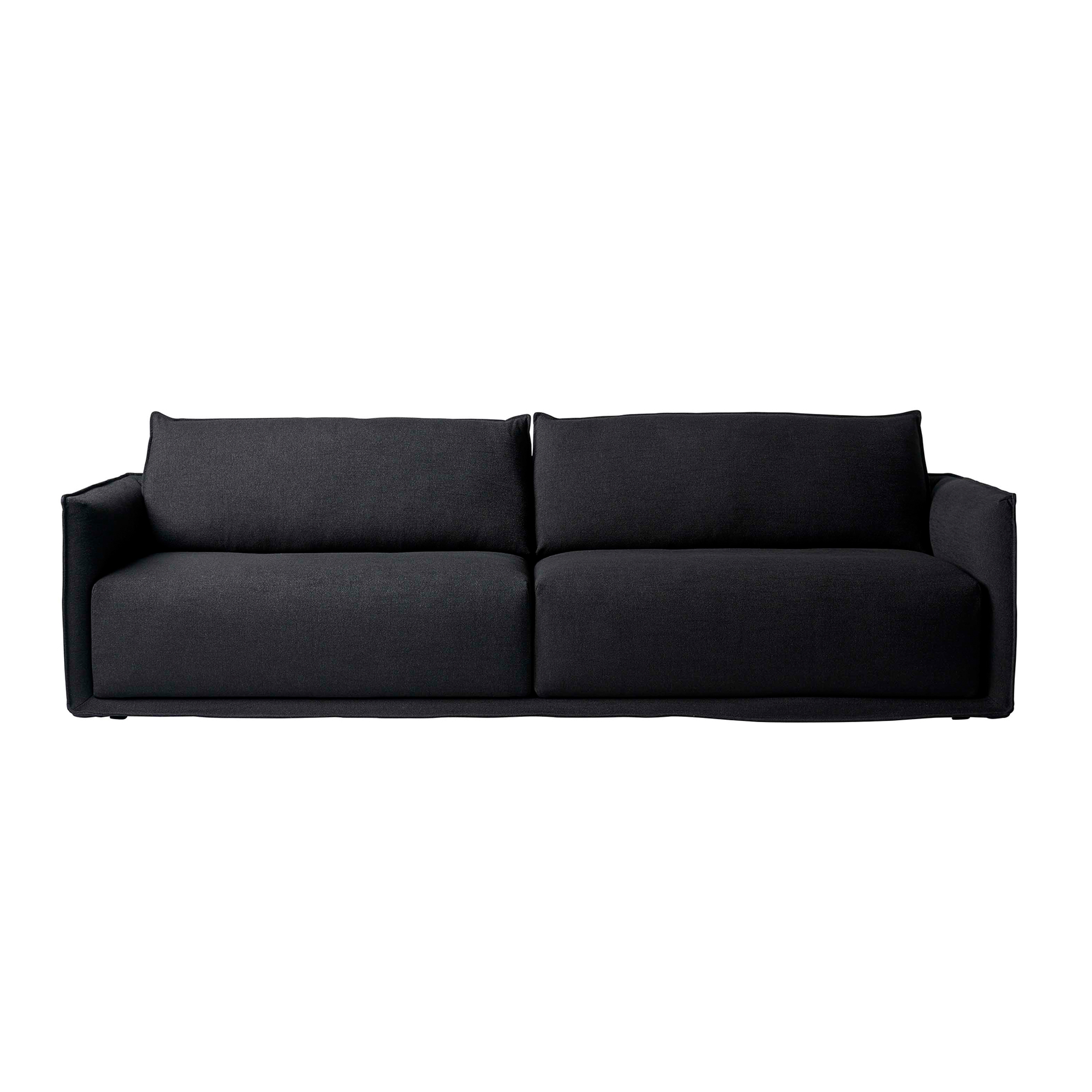 Mostra il prodotto Max Sofa 3-Seat del produttore SP01