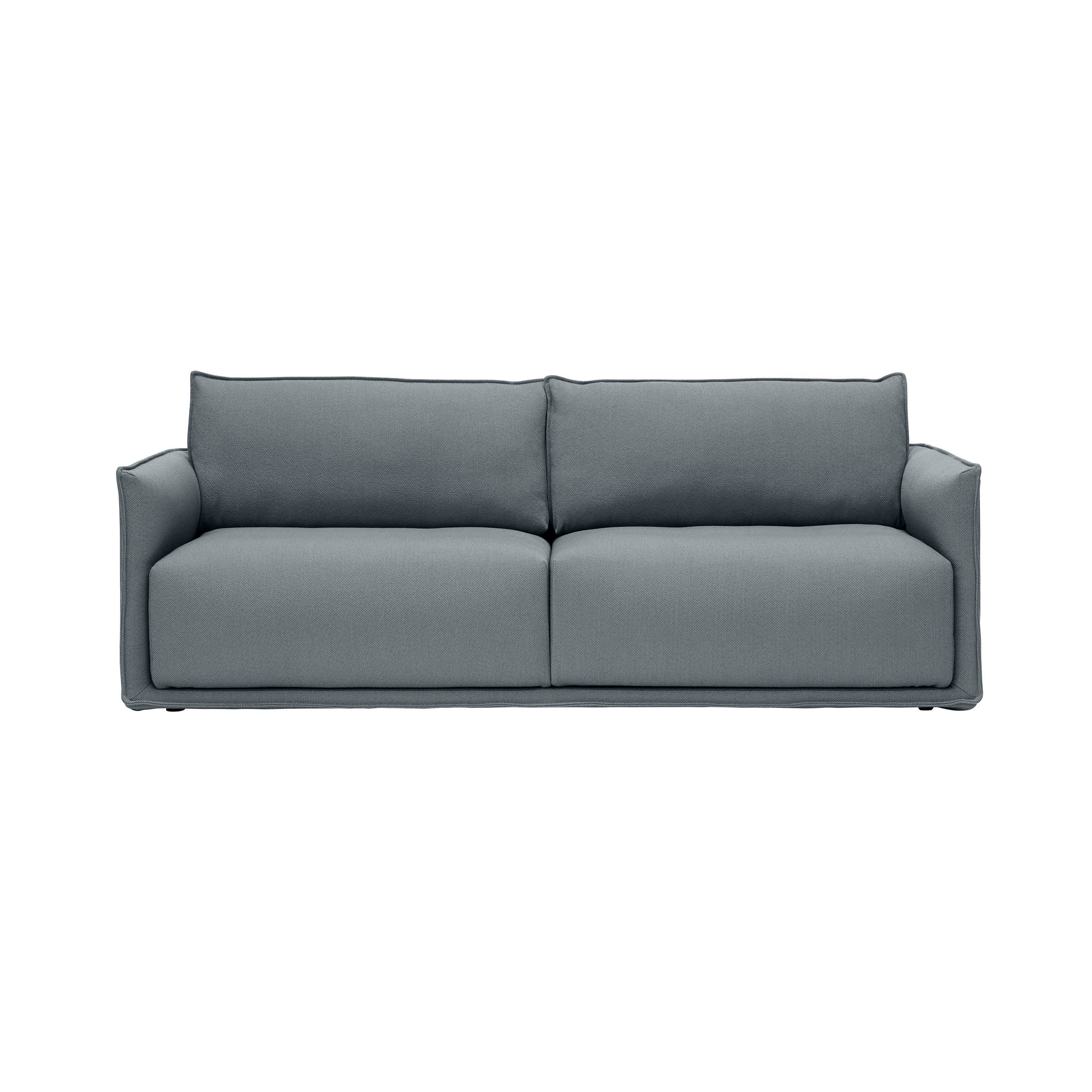 Max Sofa 2-Seat