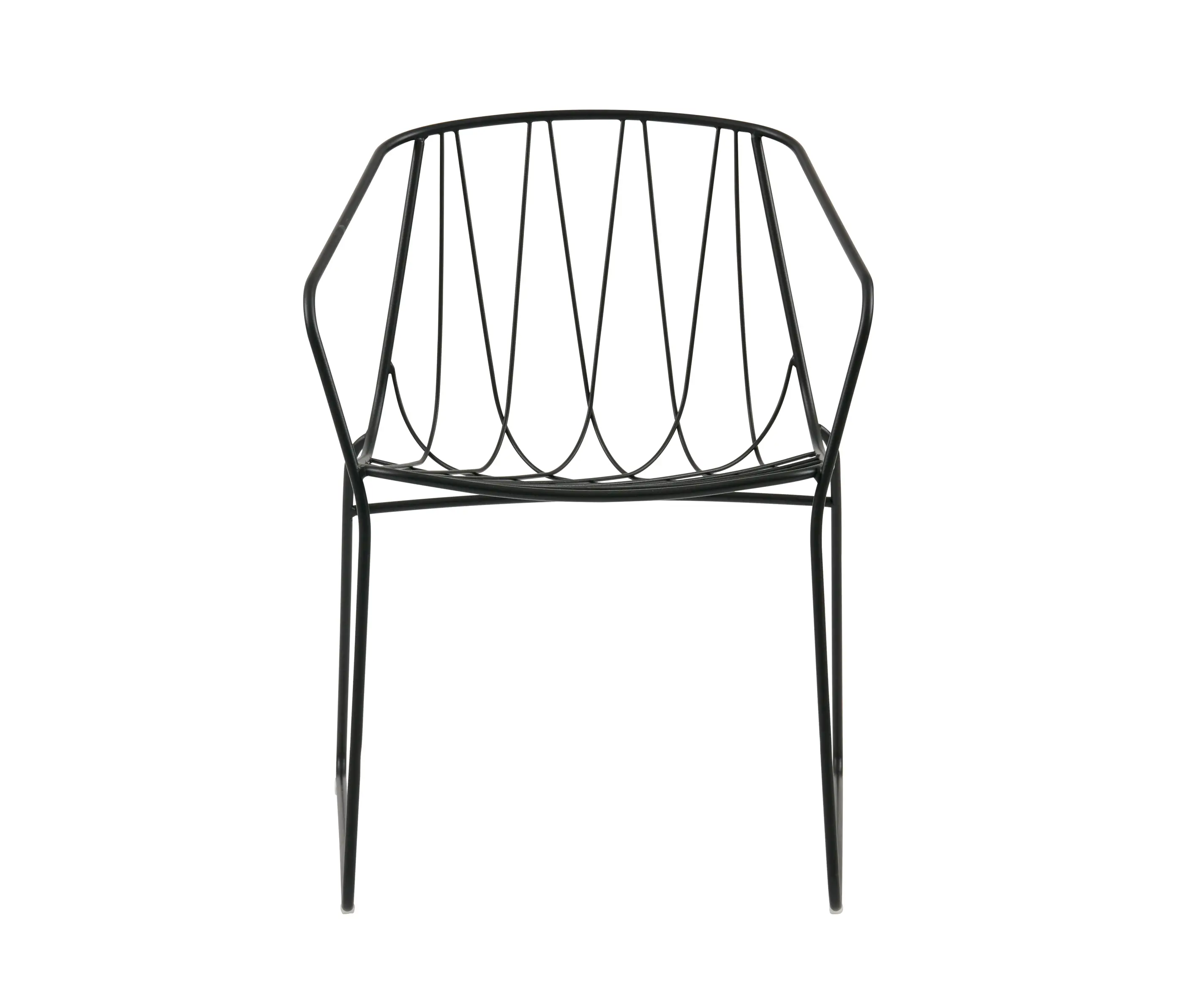 SP01 - Chee Chair with Arms