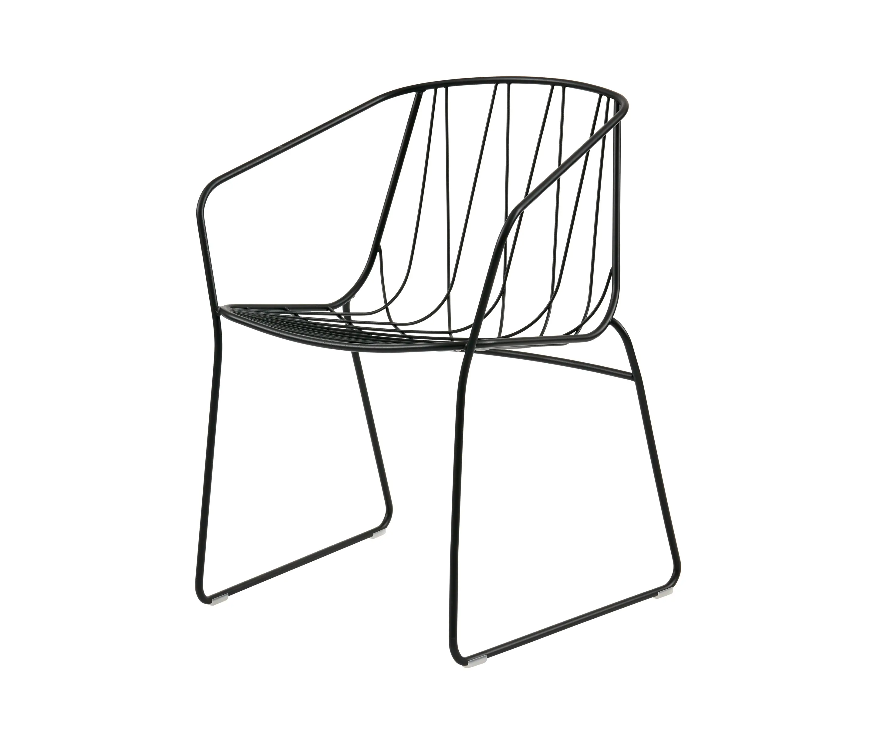 SP01 - Chee Chair with Arms