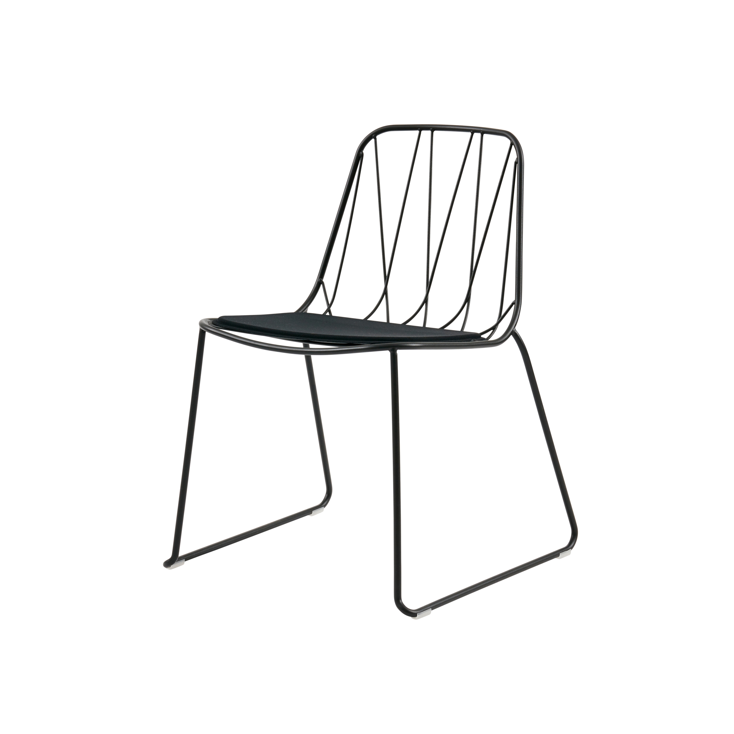 Mostra il prodotto Chee Chair del produttore SP01