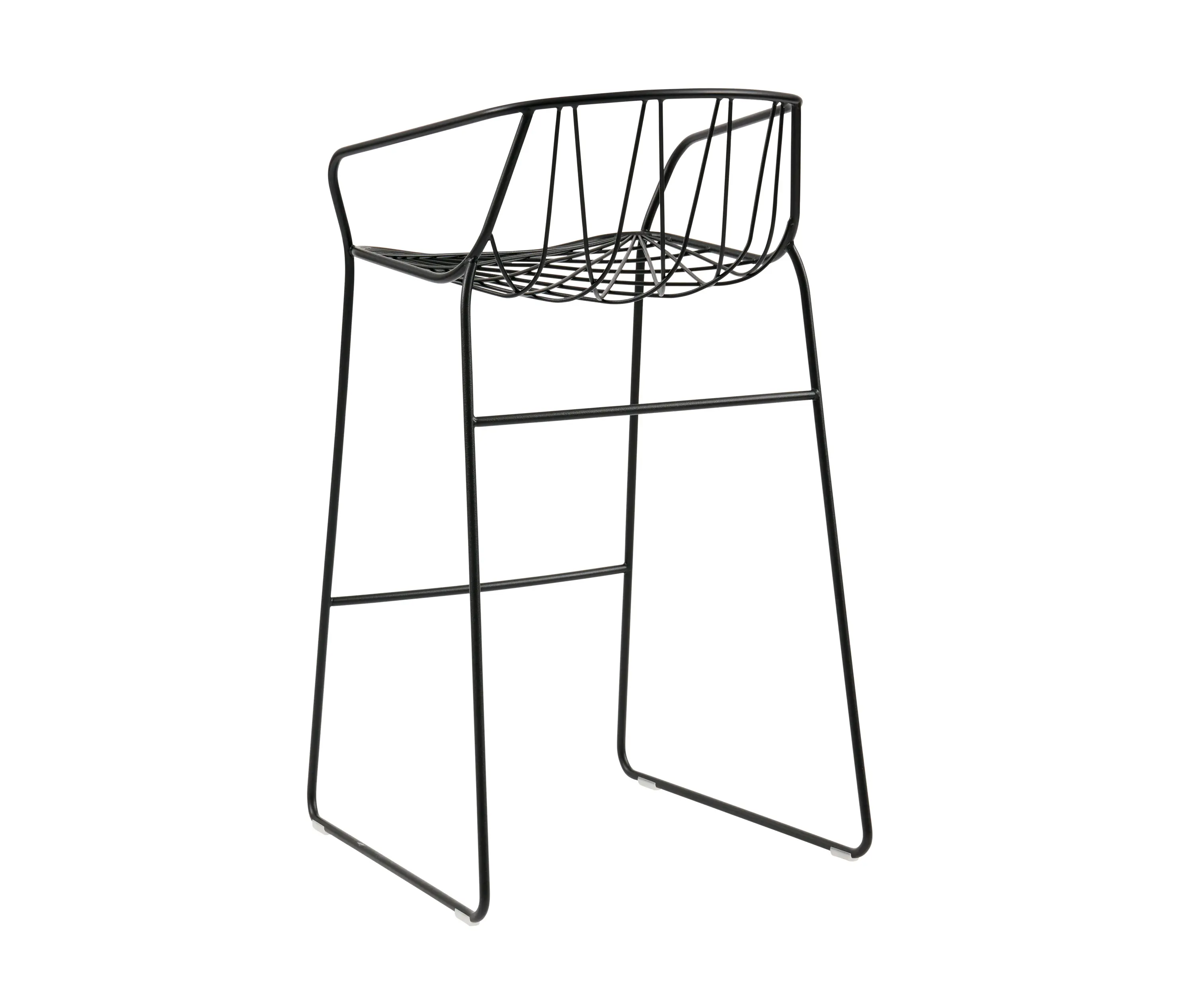 SP01 - Chee Bar Stool - High