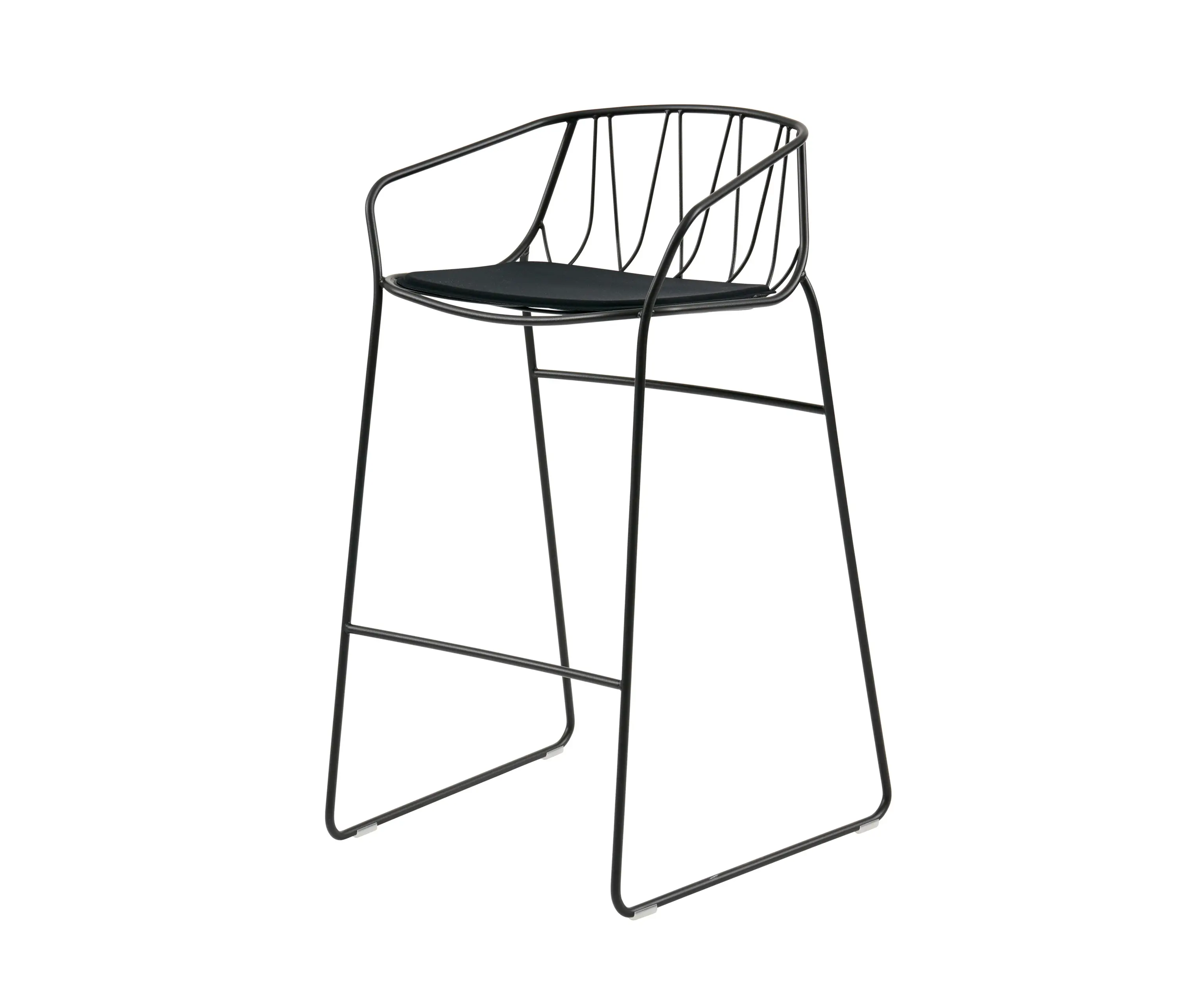 SP01 - Chee Bar Stool - High