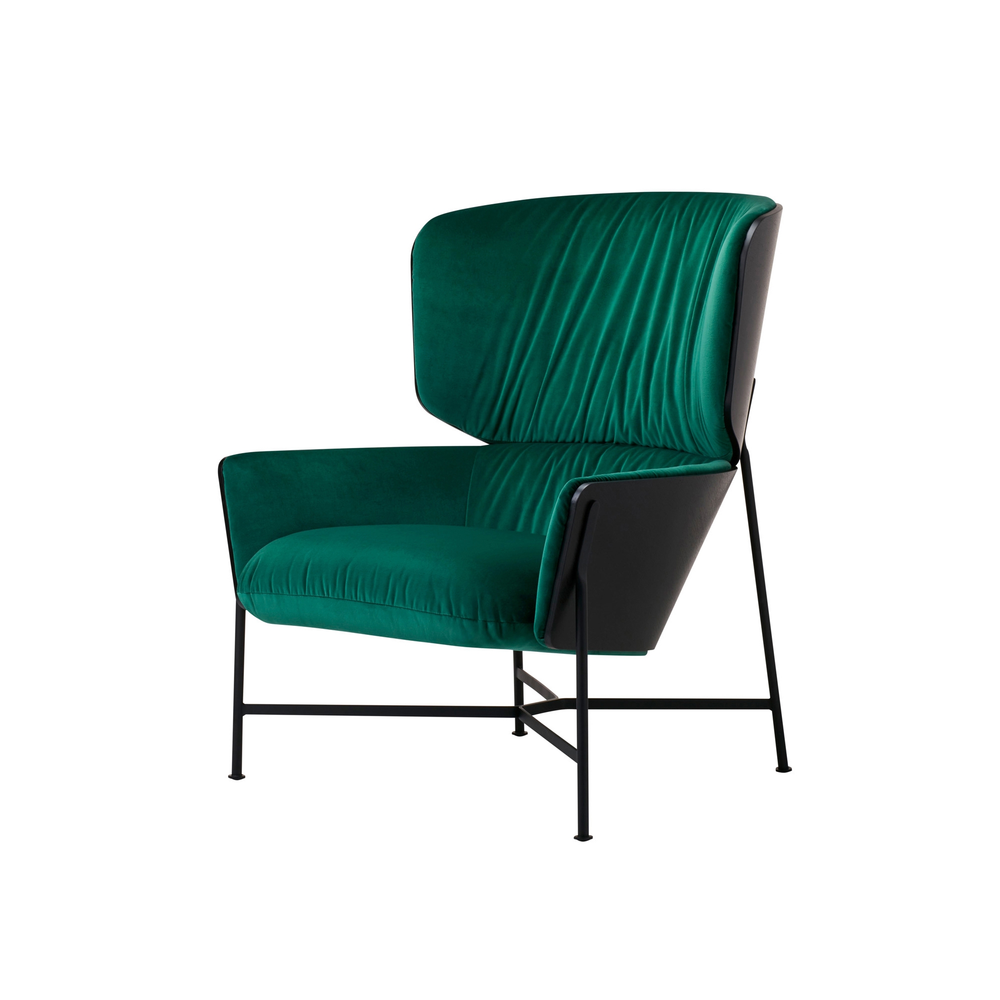 Mostra il prodotto Caristo Armchair High Back del produttore SP01
