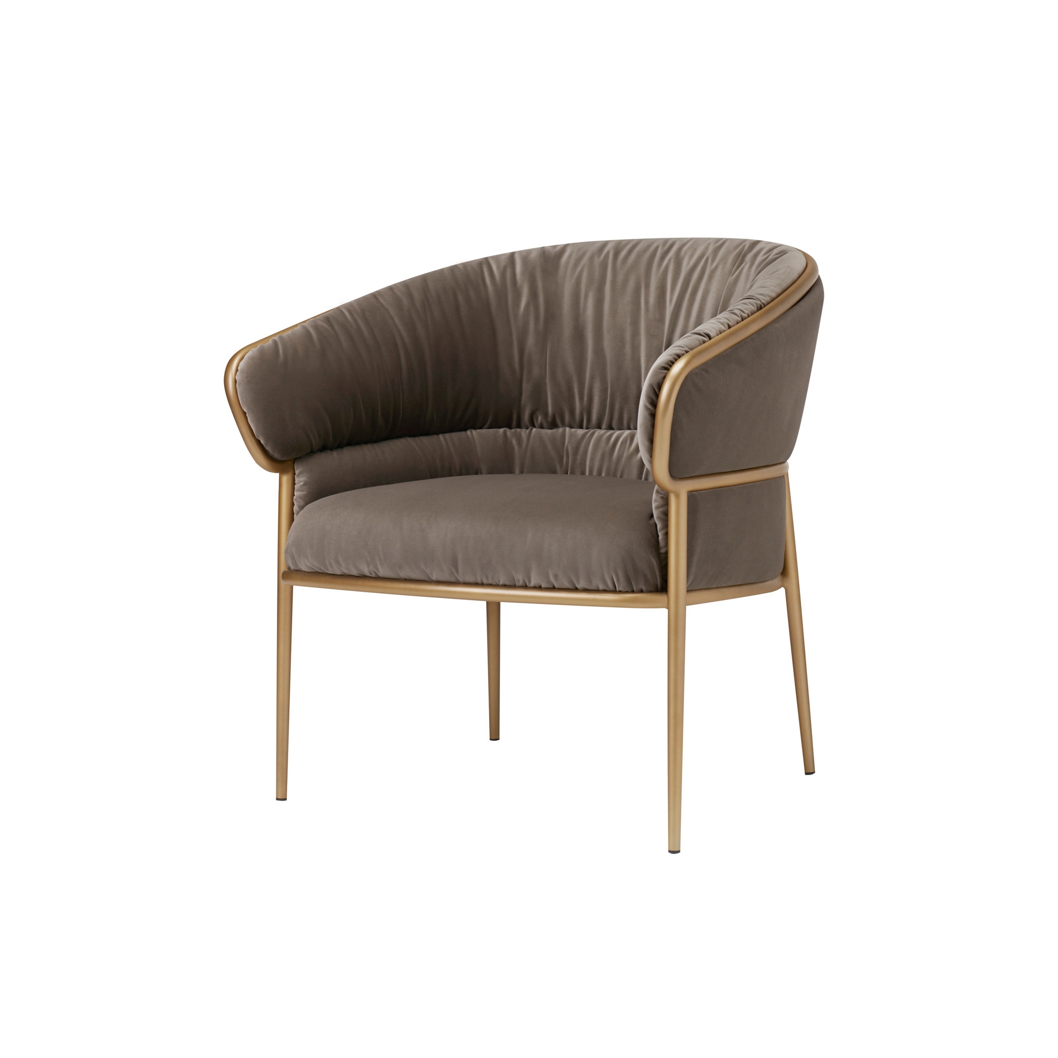Mostra il prodotto Shu-Ying Armchair del produttore SP01