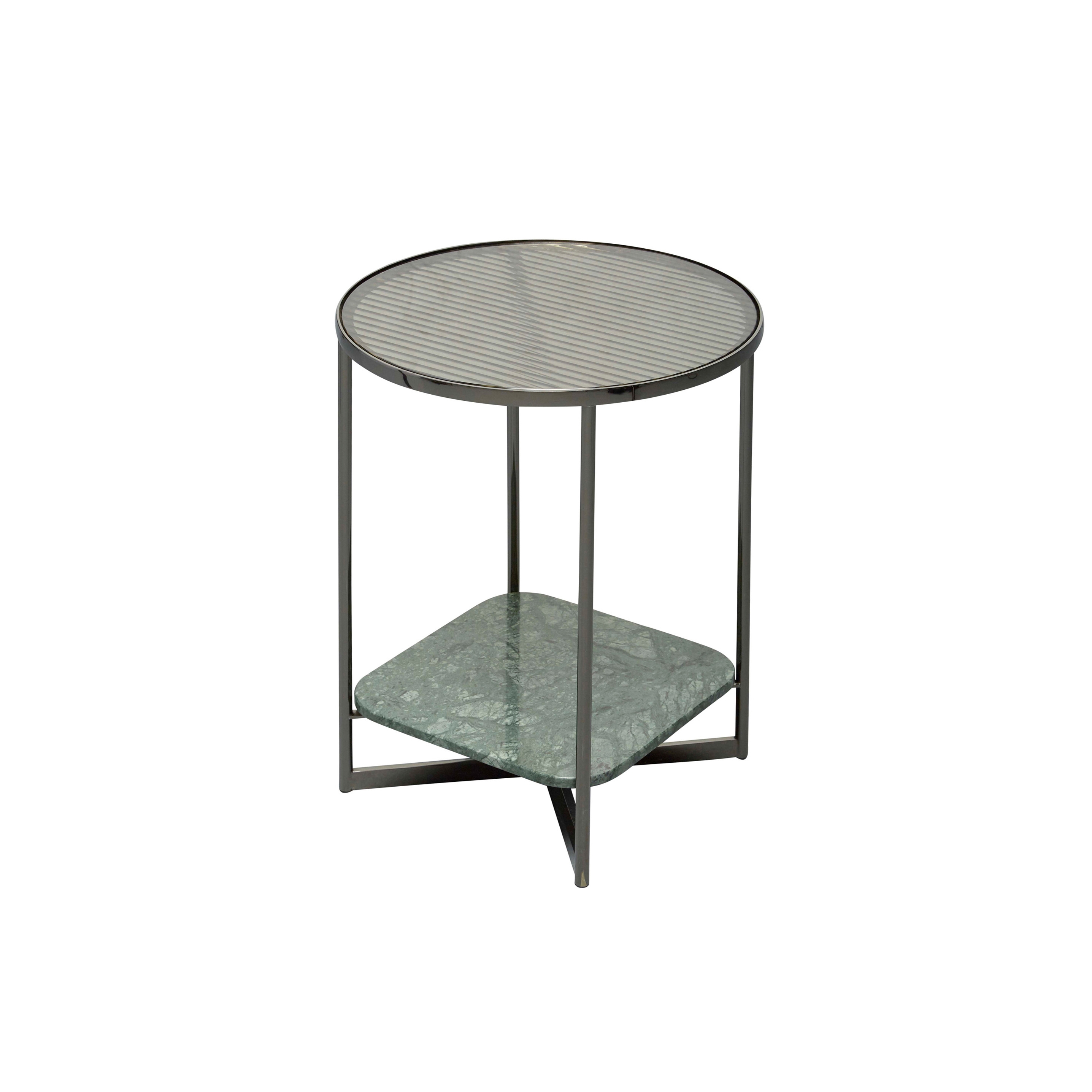 Mostra il prodotto Mohana Small Side Table del produttore SP01