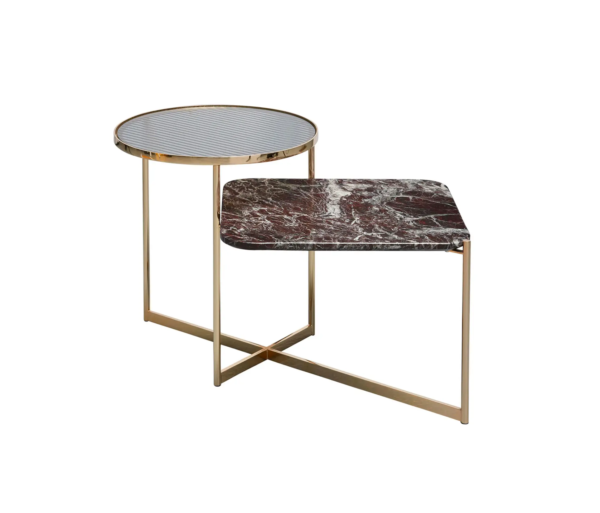 SP01 - Mohana Medium Side Table