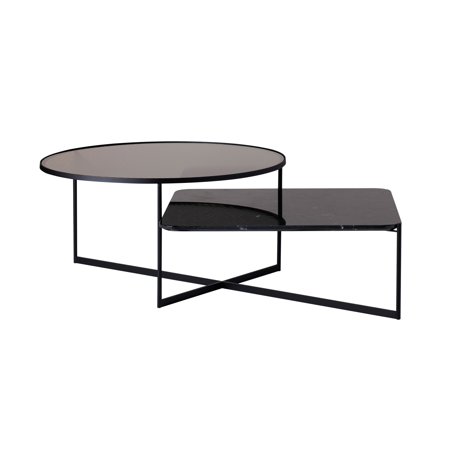 Mostra il prodotto Mohana Large Coffee Table del produttore SP01