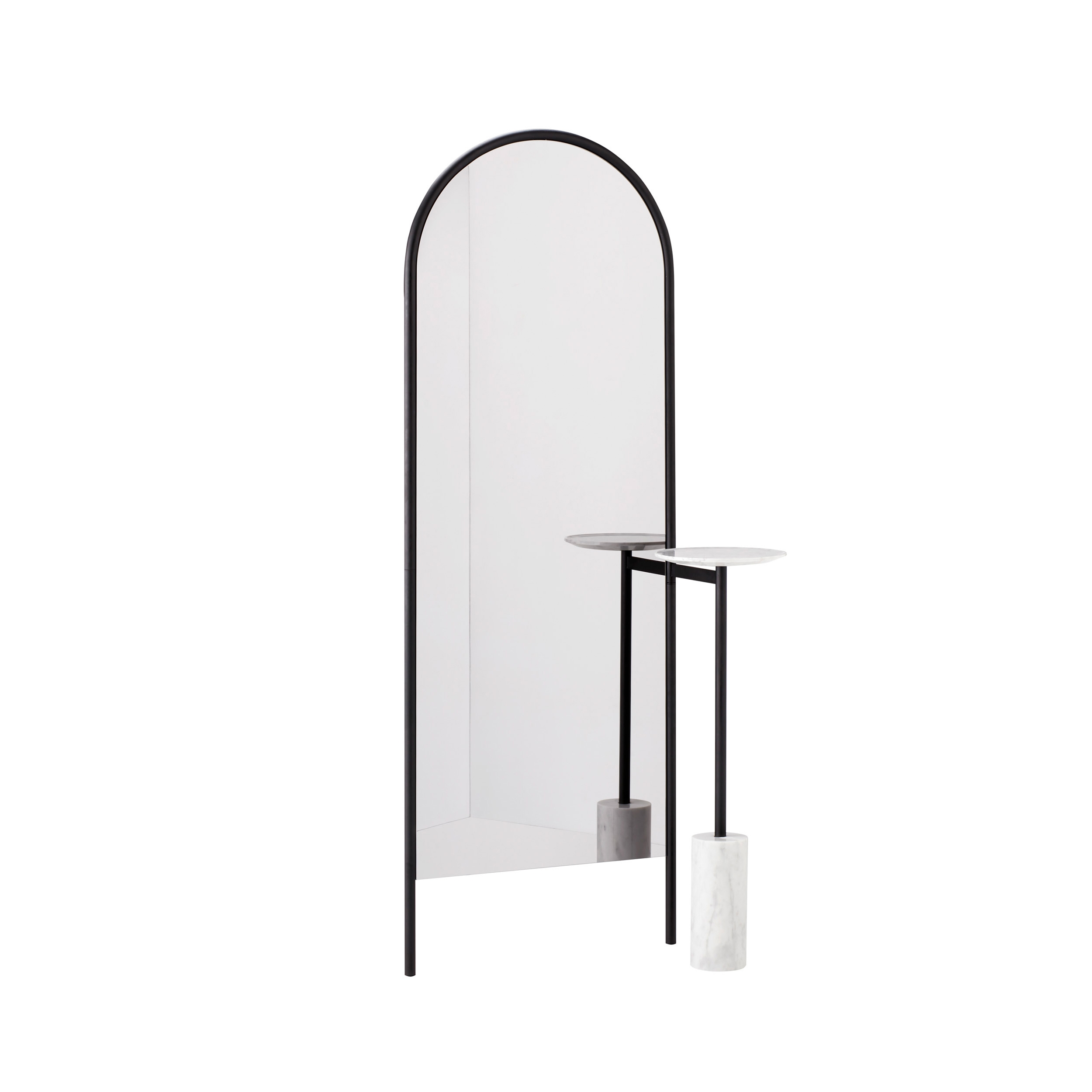 Mostra il prodotto Michelle Floor Mirror del produttore SP01