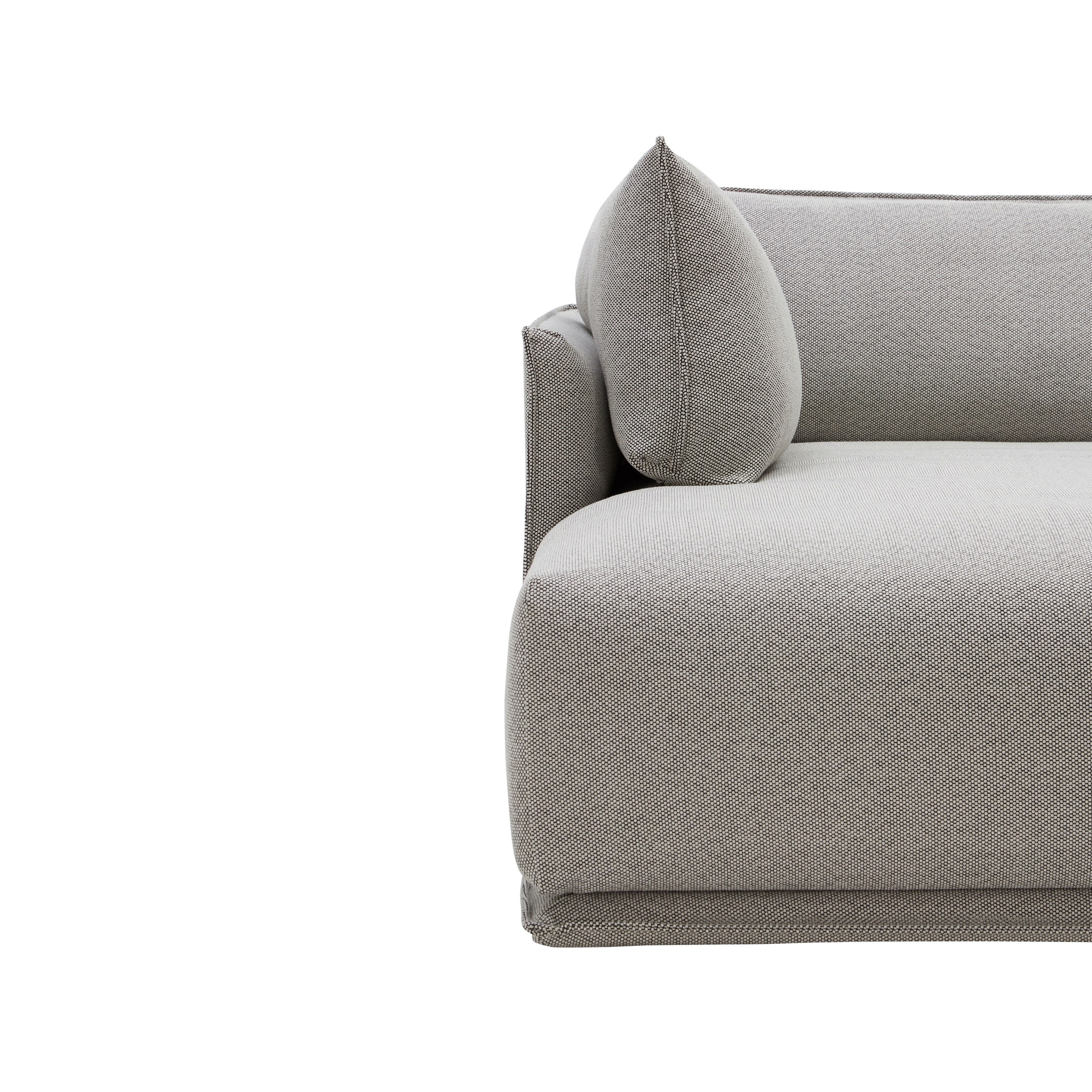 Mostra il prodotto Max Sofa 3-Seat with Corner Back Cushion del produttore SP01