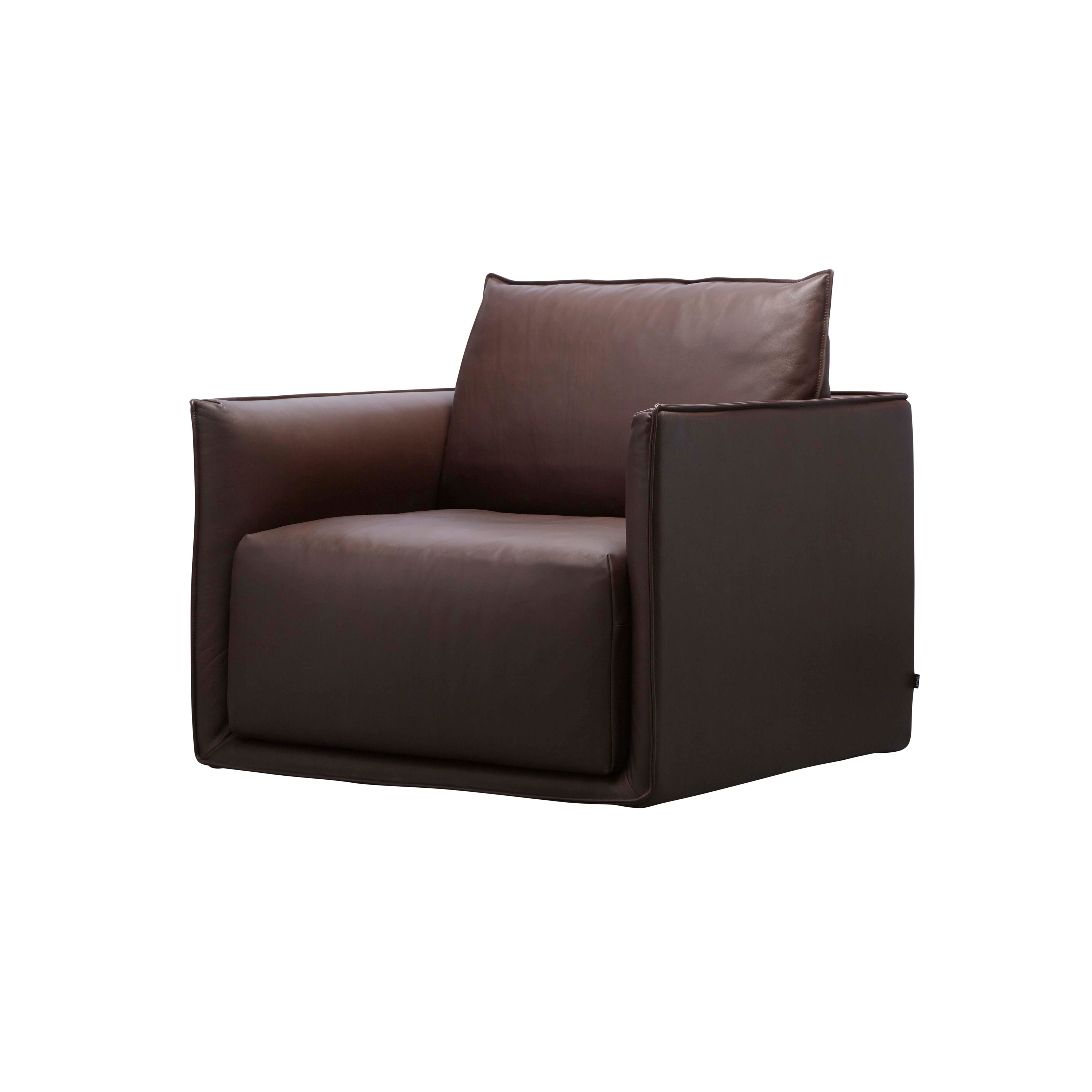 Mostra il prodotto Max Armchair del produttore SP01