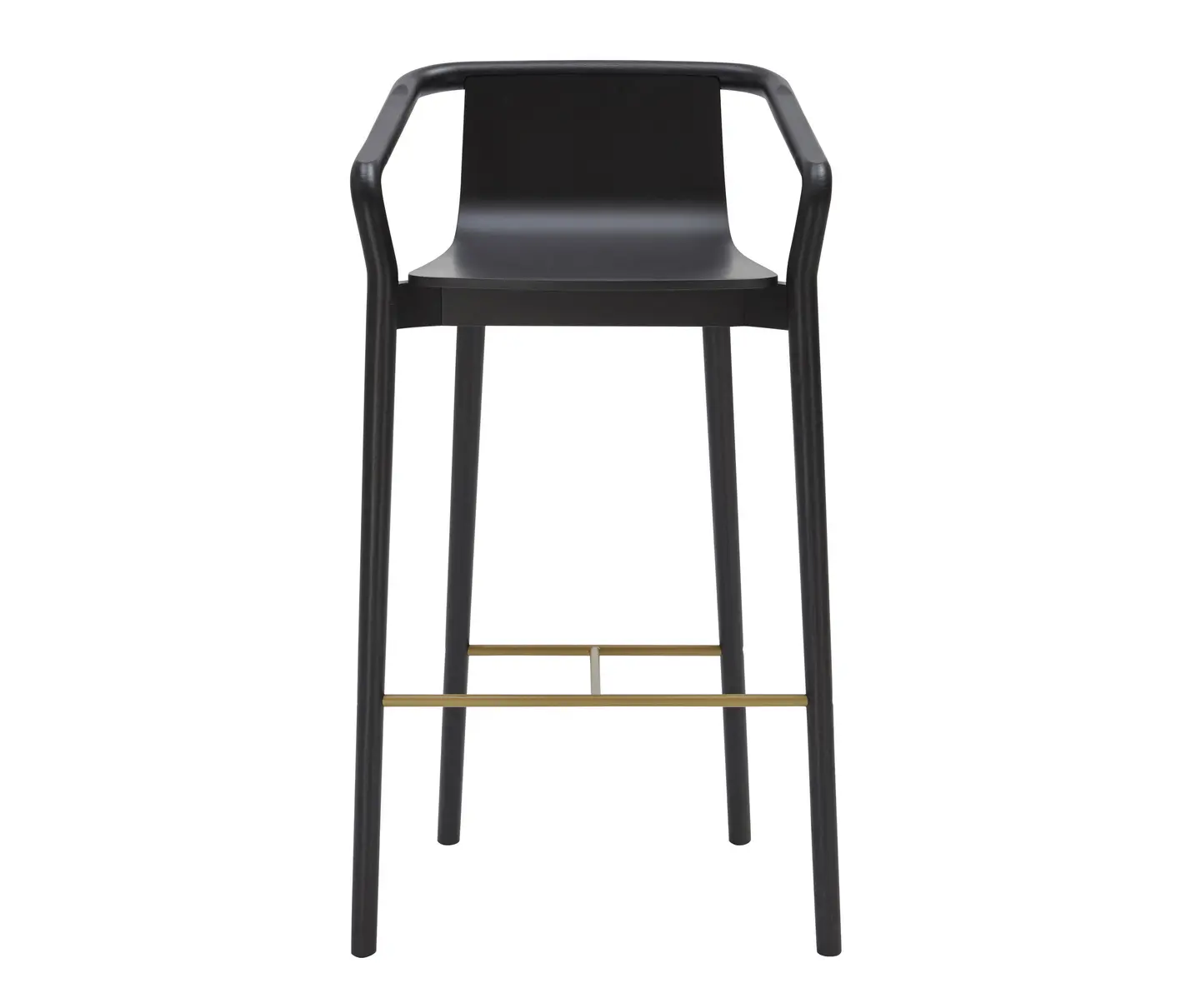 SP01 - Thomas Bar Stool - High