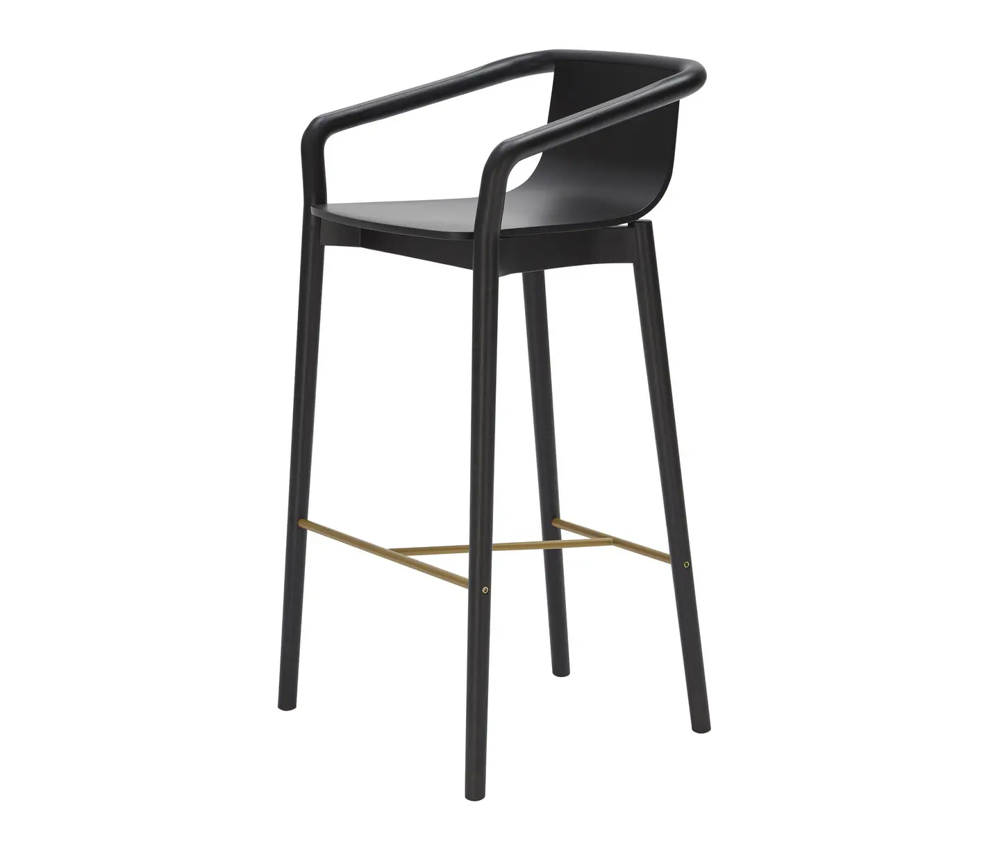 SP01 - Thomas Bar Stool - High
