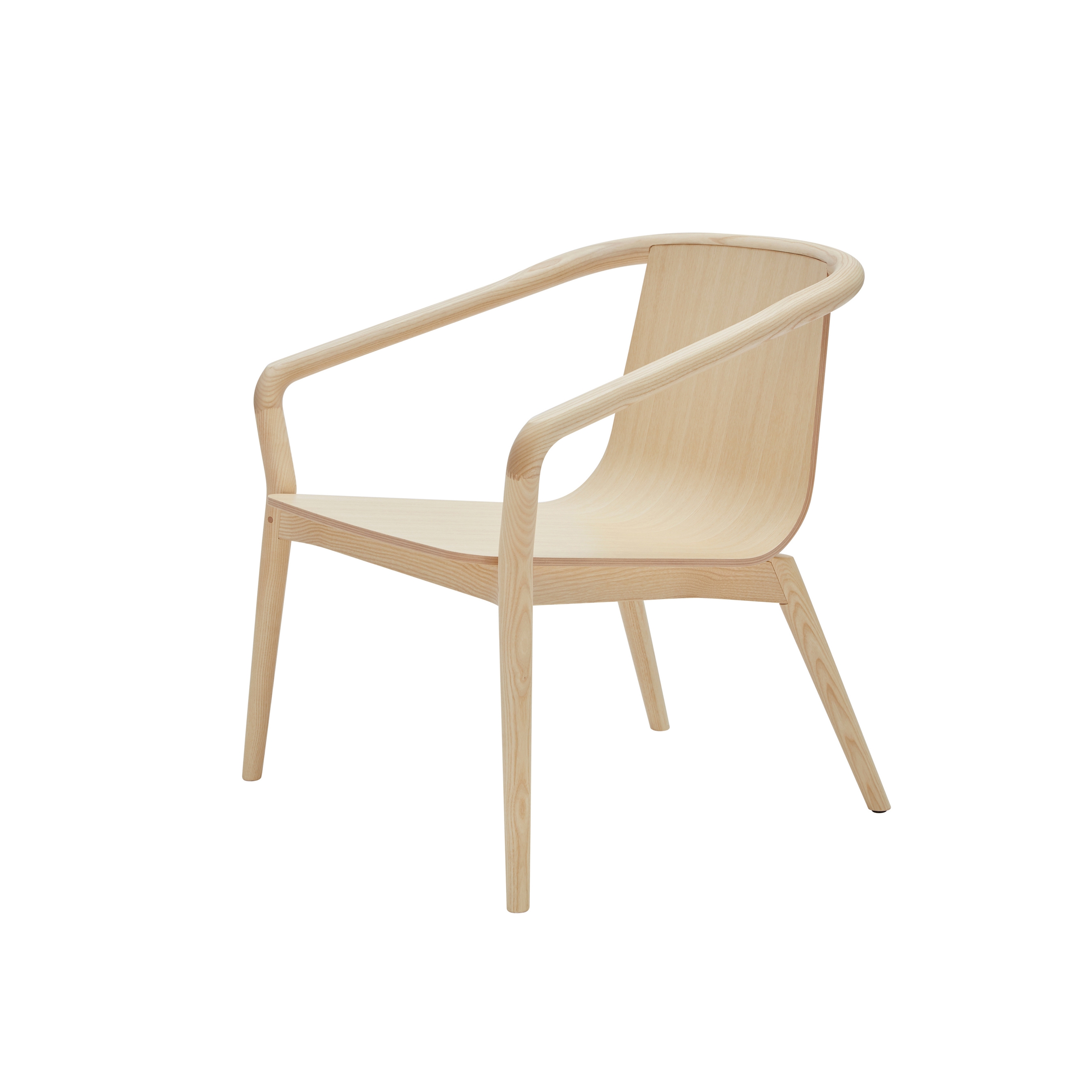 Mostra il prodotto Thomas Armchair del produttore SP01