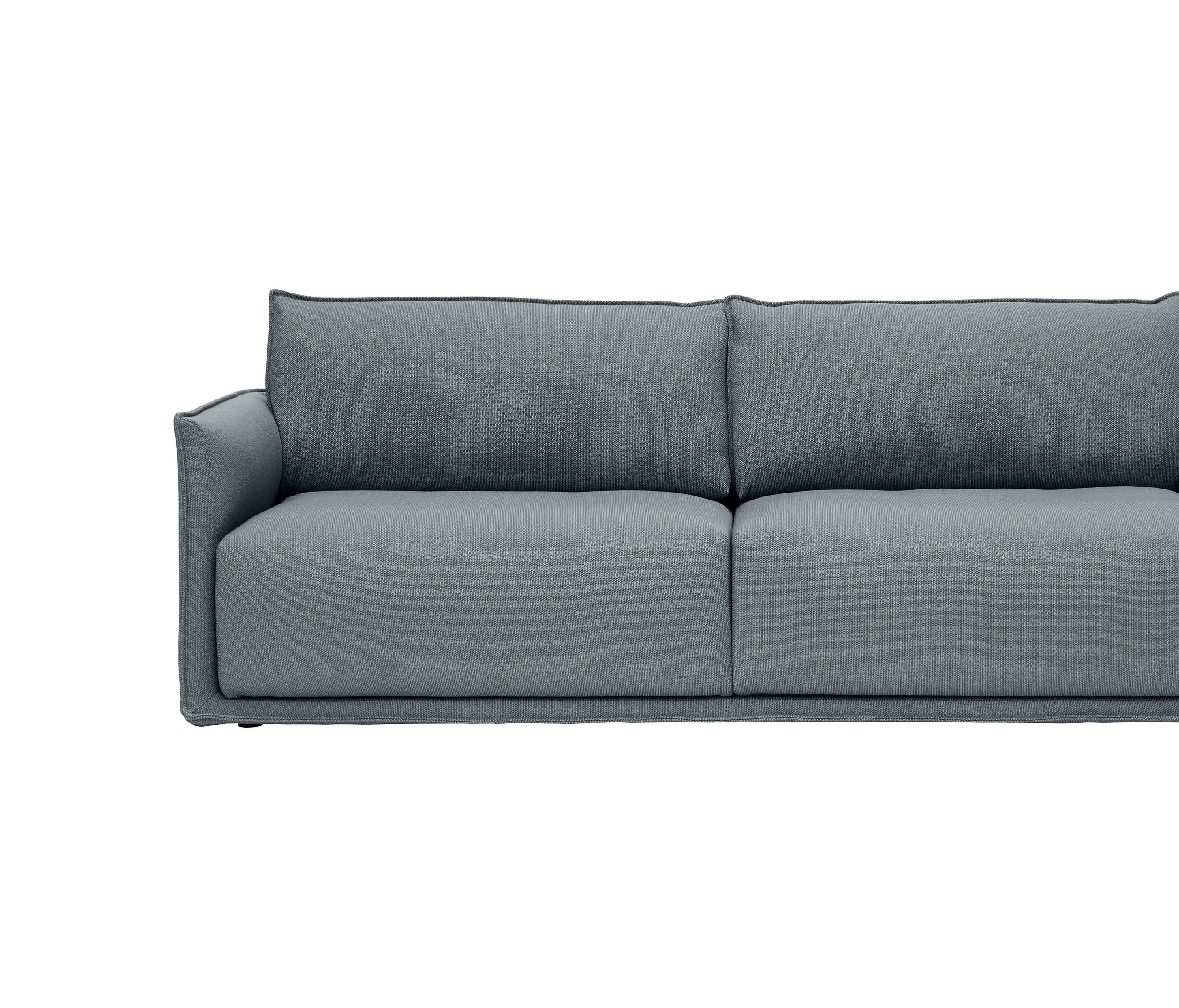 SP01 - Max Sofa Element 2-Seat