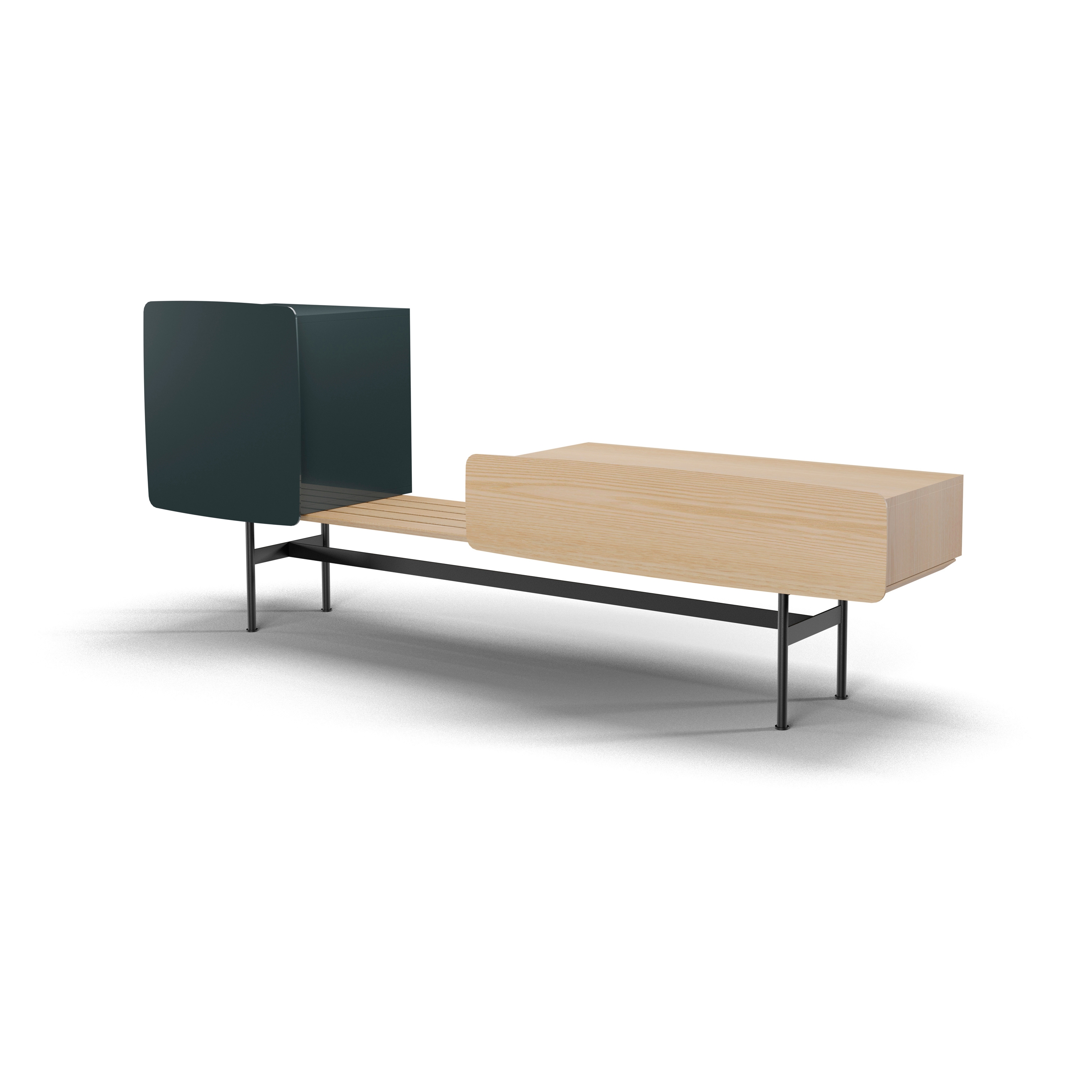 Display product Yee Storage Composition D from manufacturer SP01