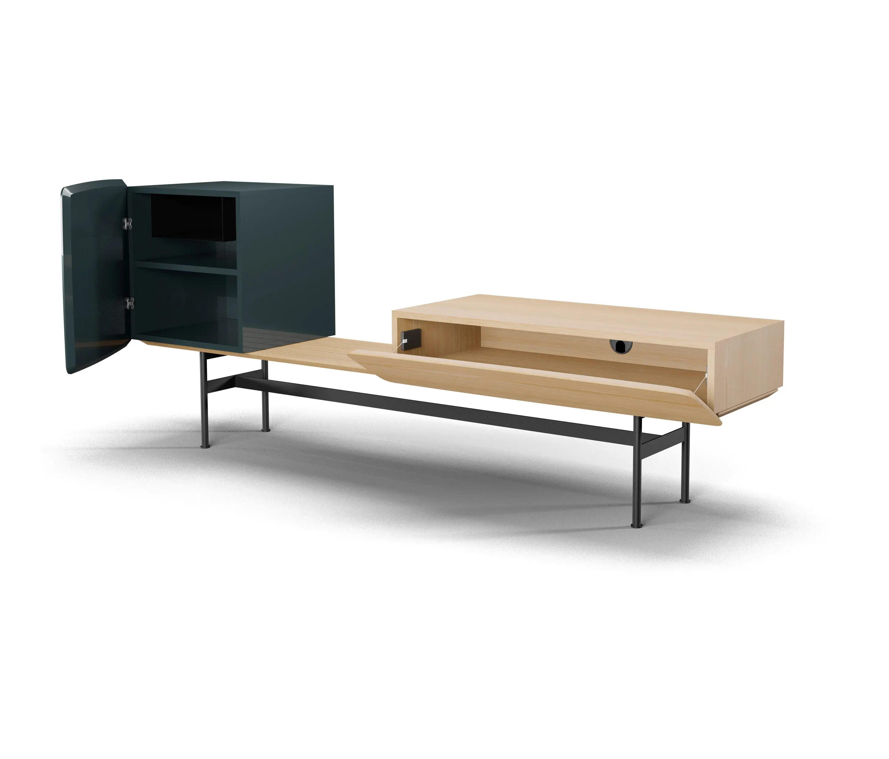 SP01 - Yee Storage Composition D